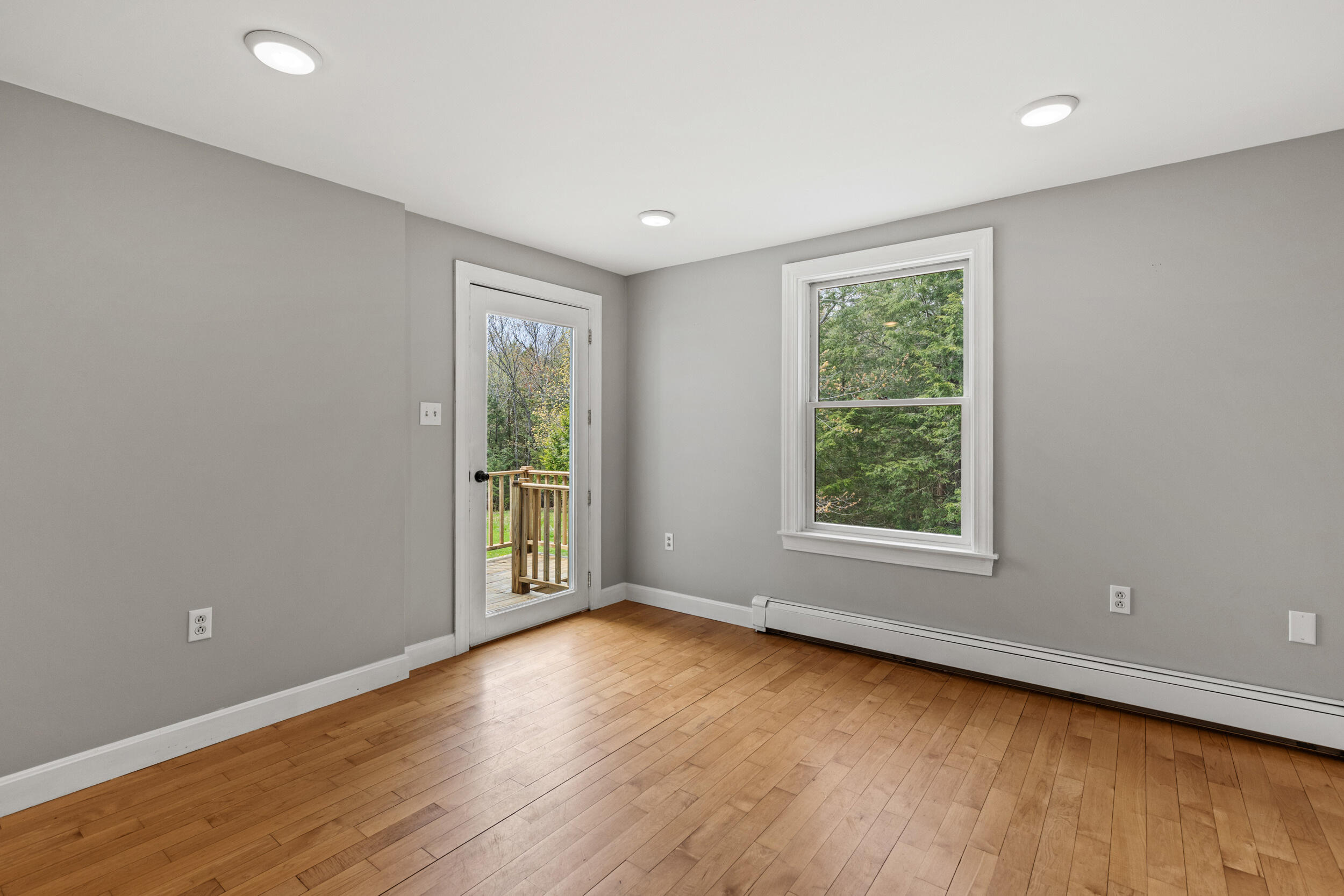 319 Harris Road