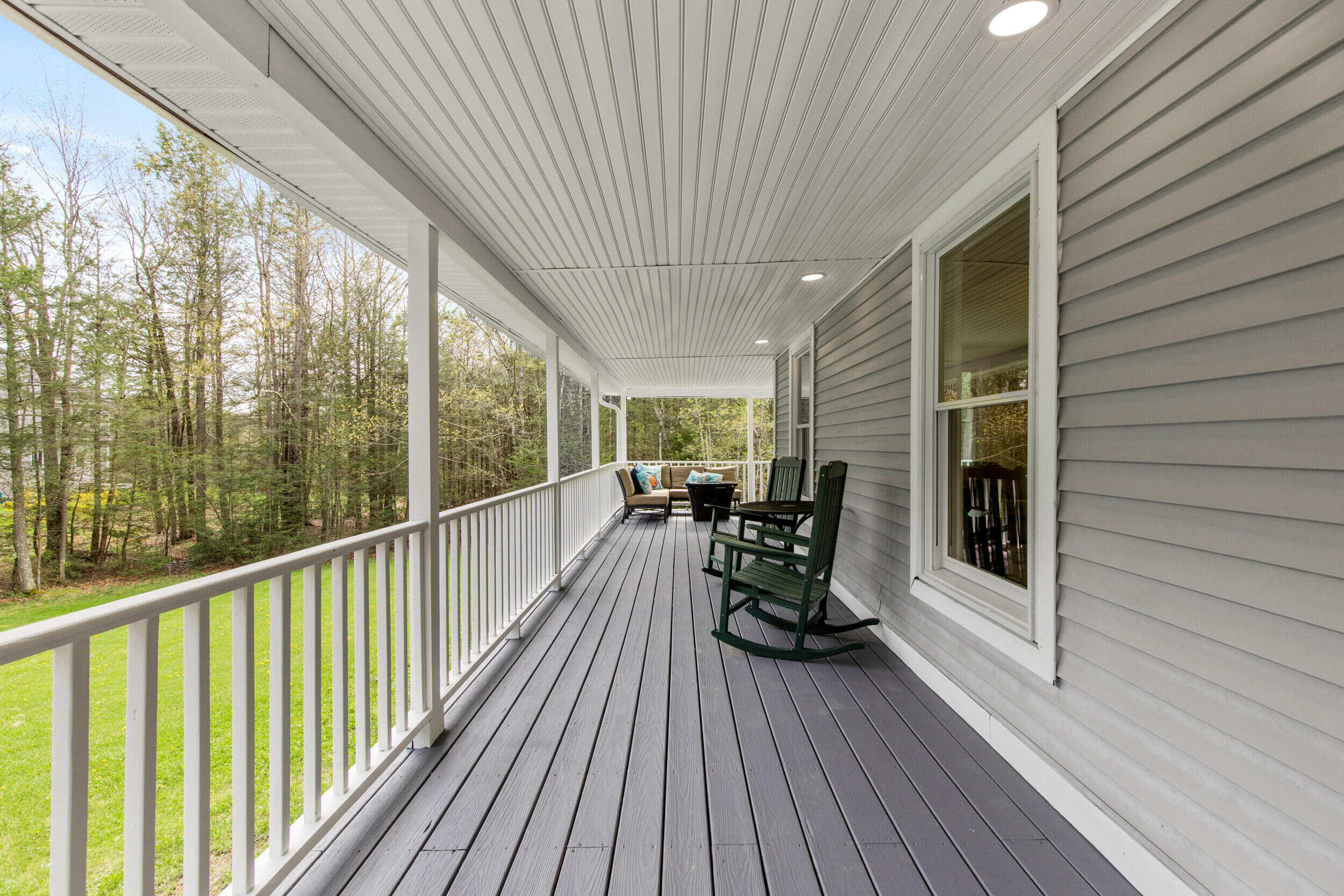319 Harris Road