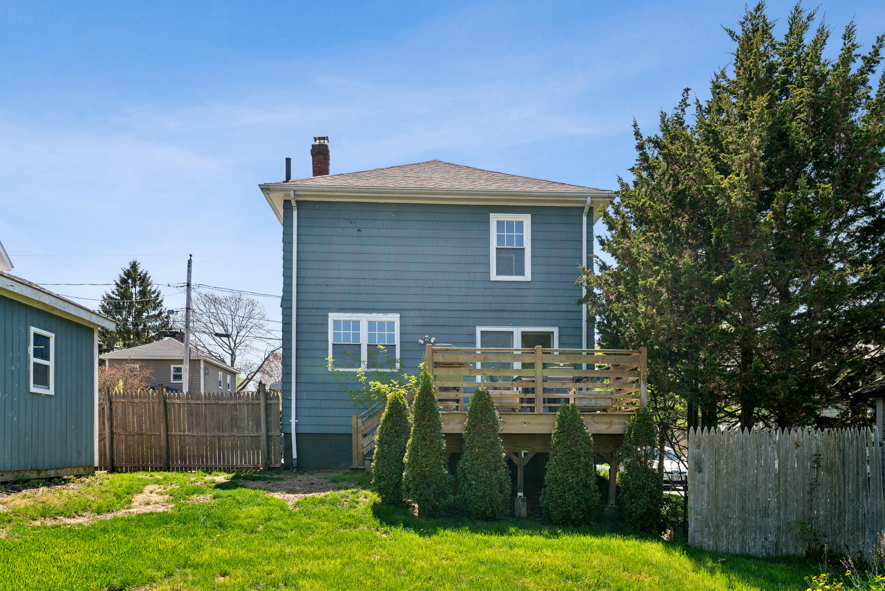 57 Lowell Street