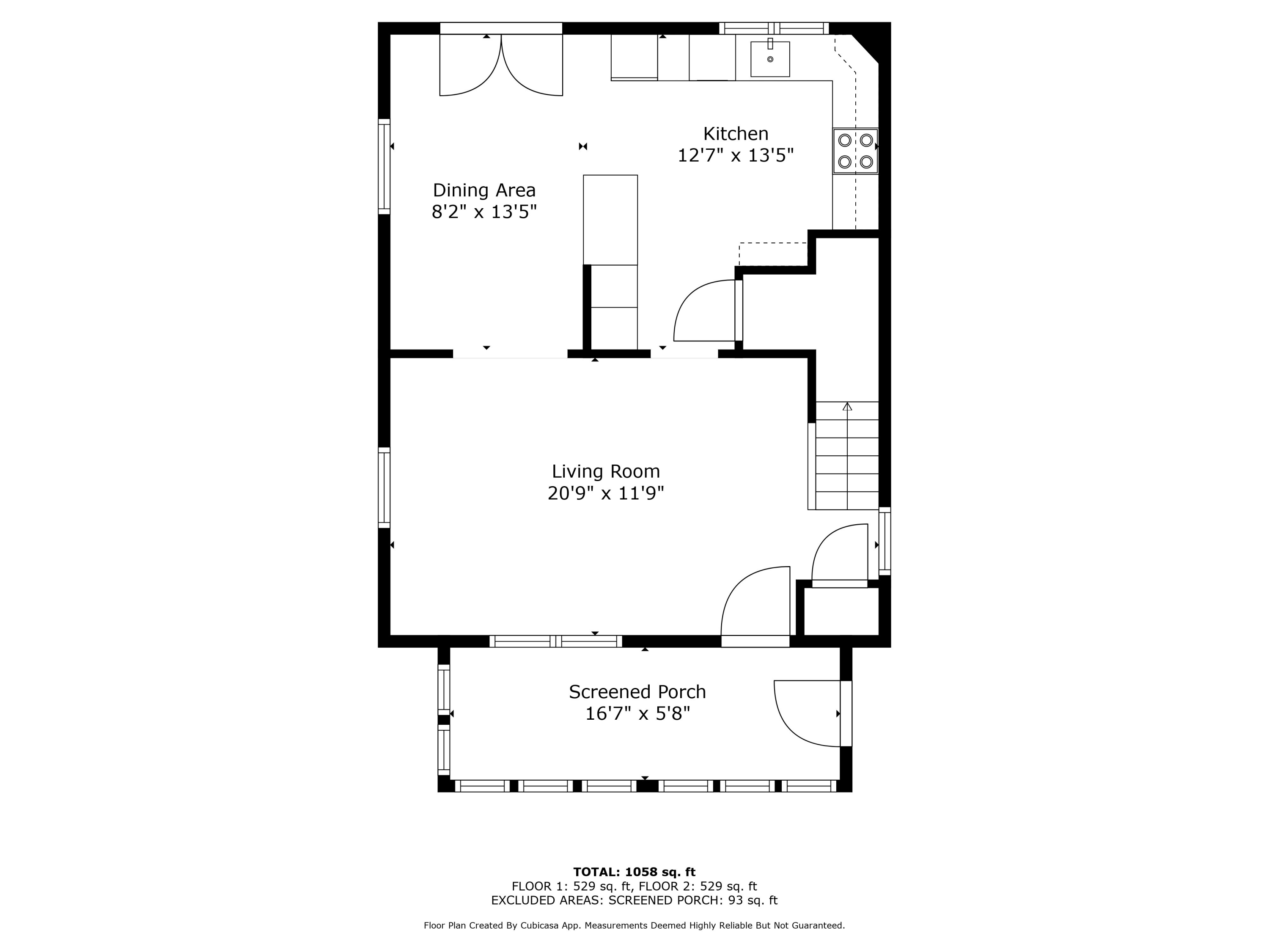 57 Lowell Street