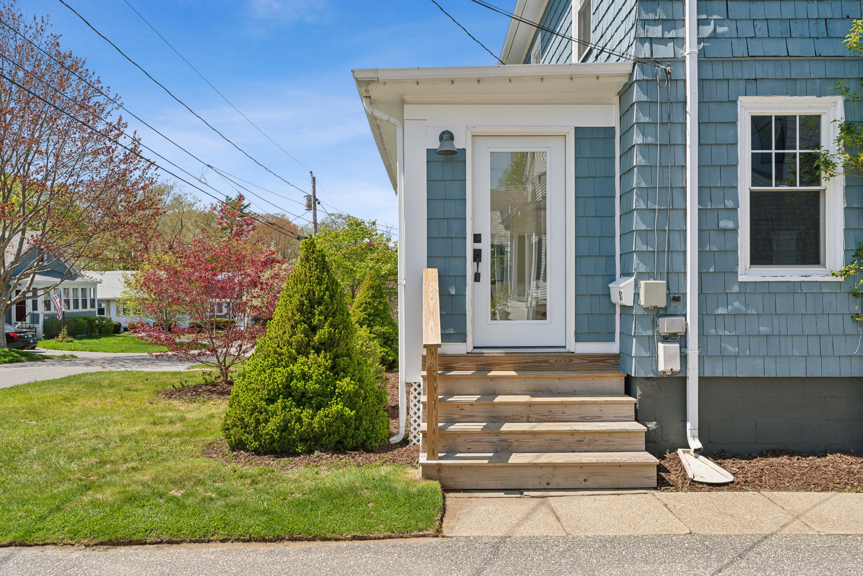 57 Lowell Street