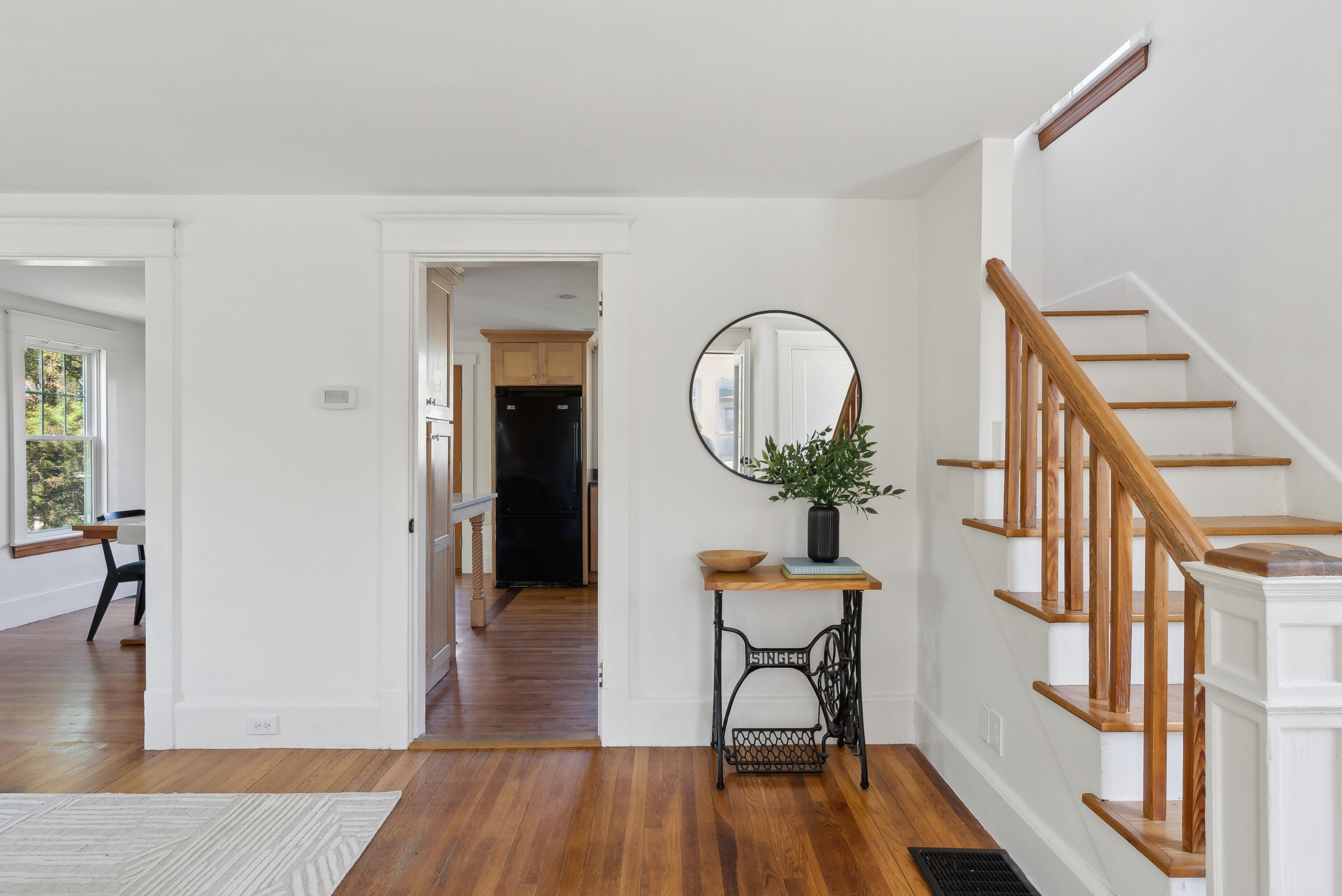 57 Lowell Street