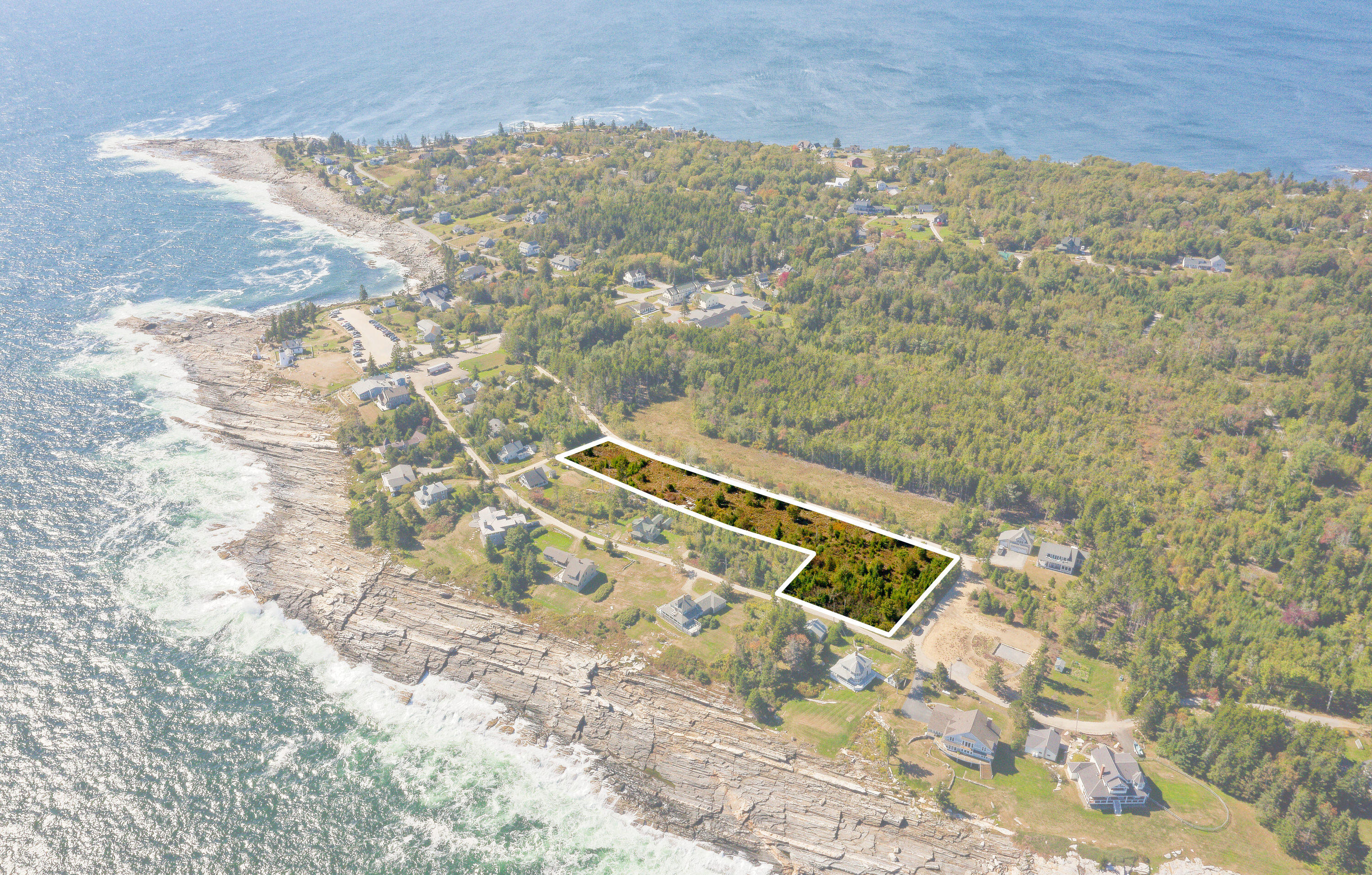 Lot 0 Clover Road
