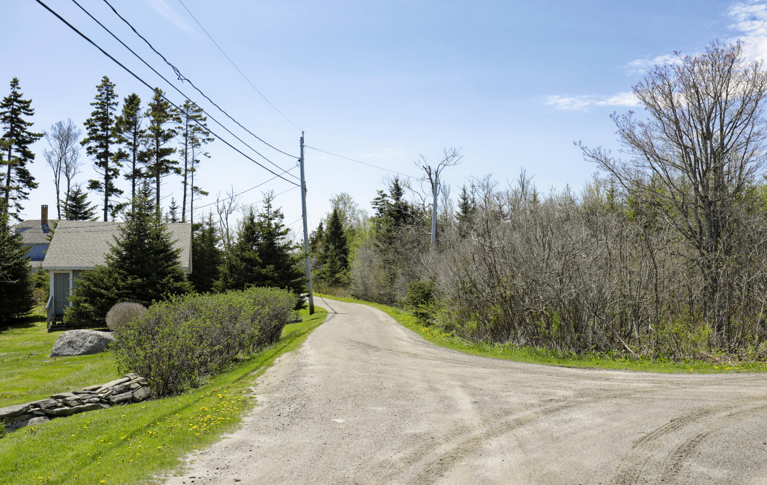 Lot 0 Clover Road