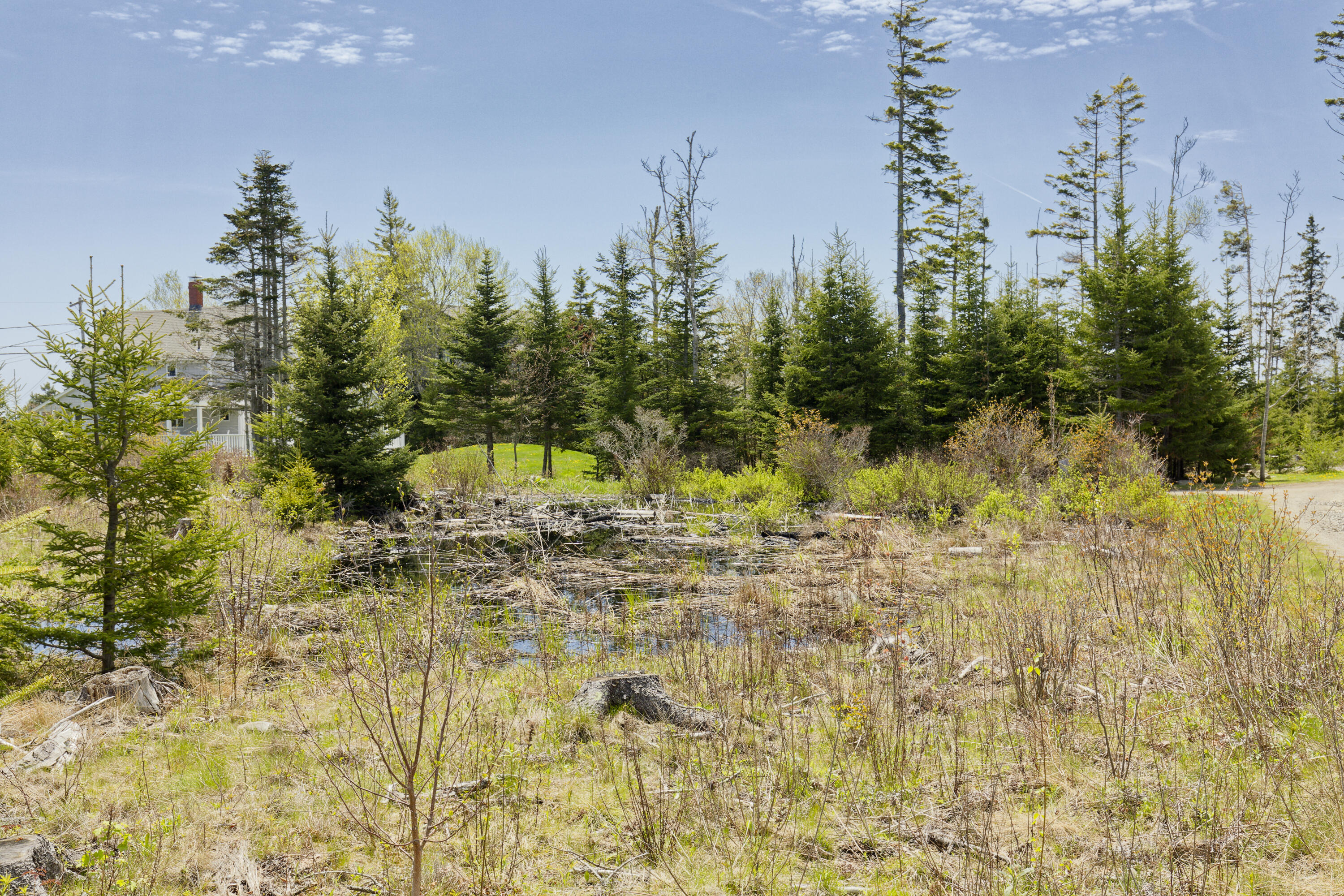 Lot 0 Clover Road