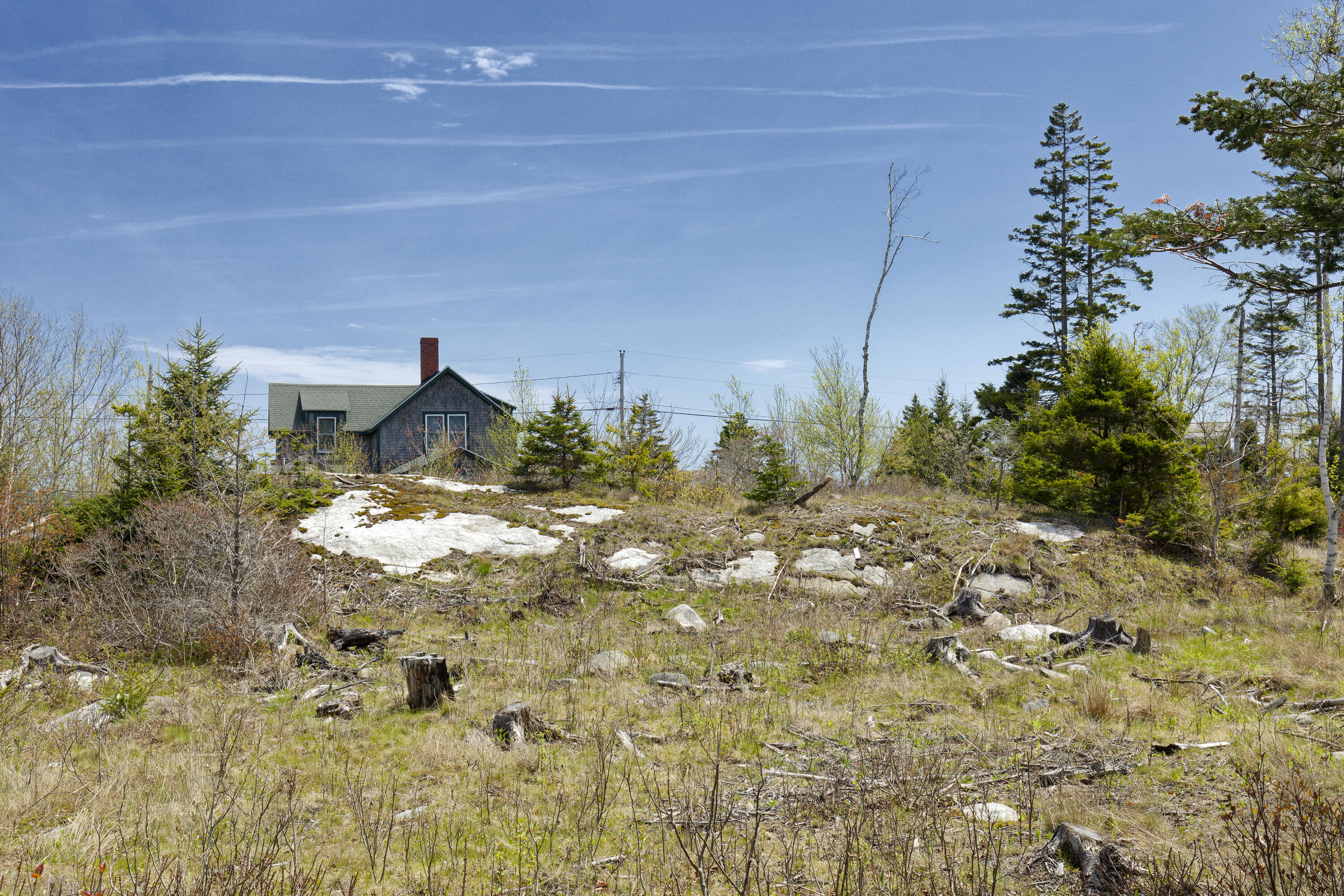 Lot 0 Clover Road