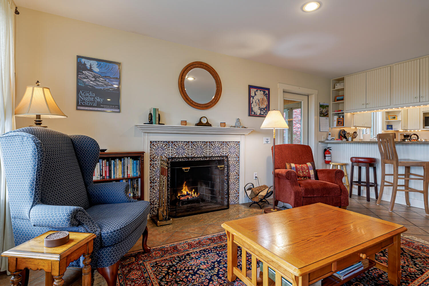290 Clark Point Road