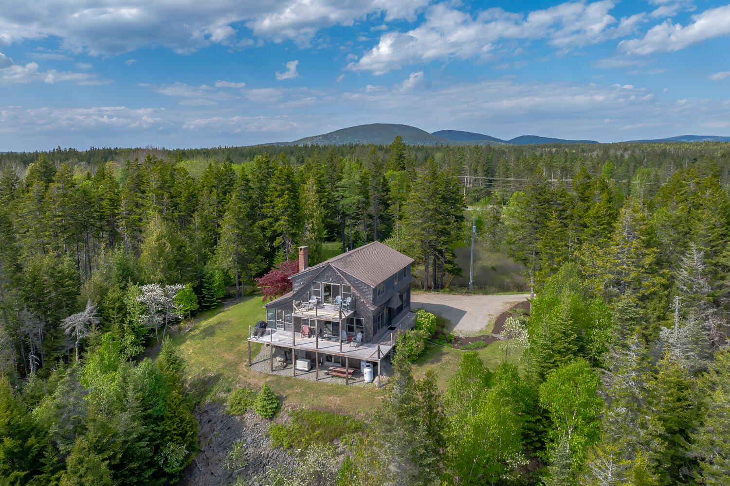290 Clark Point Road