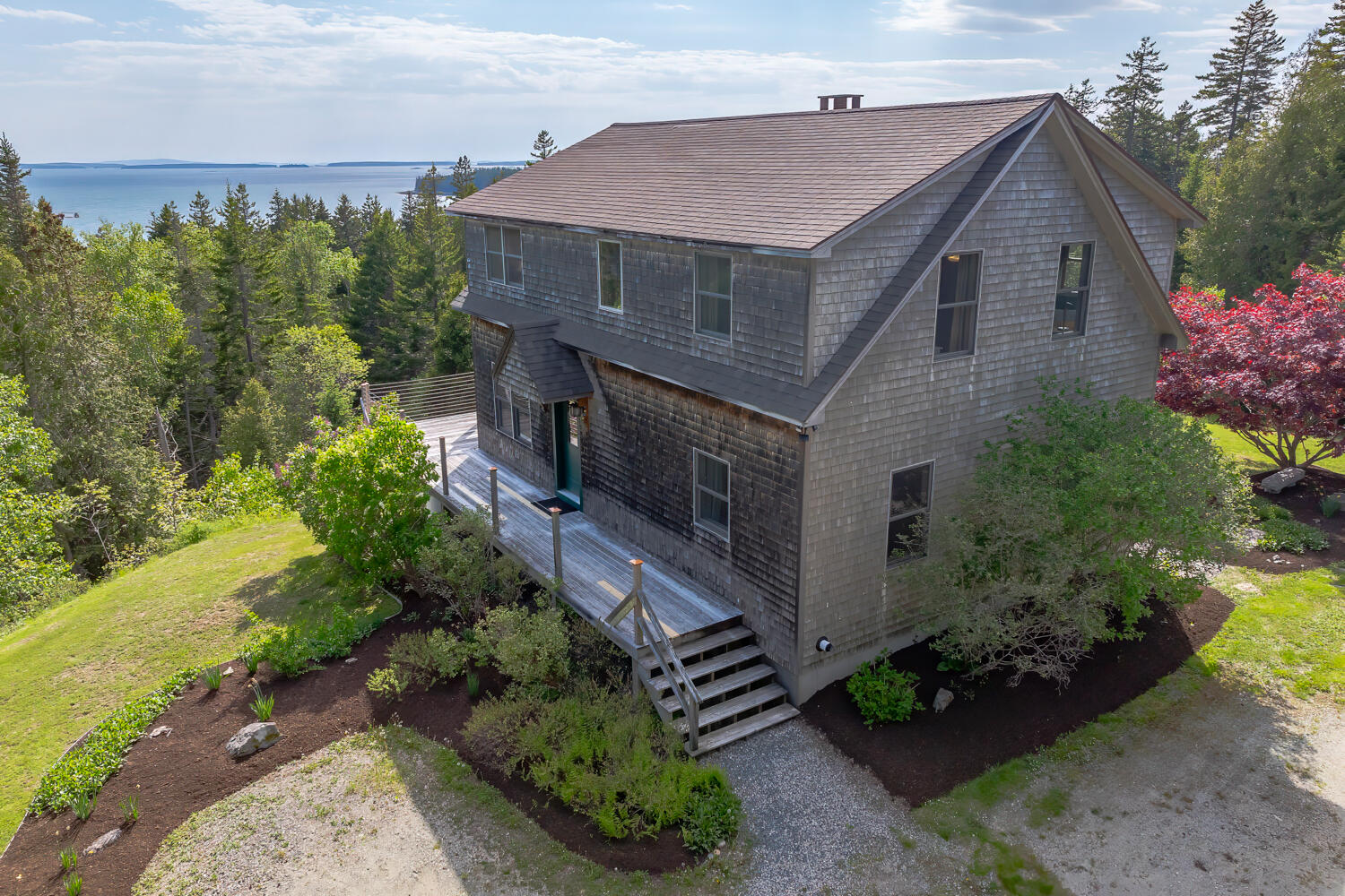 290 Clark Point Road