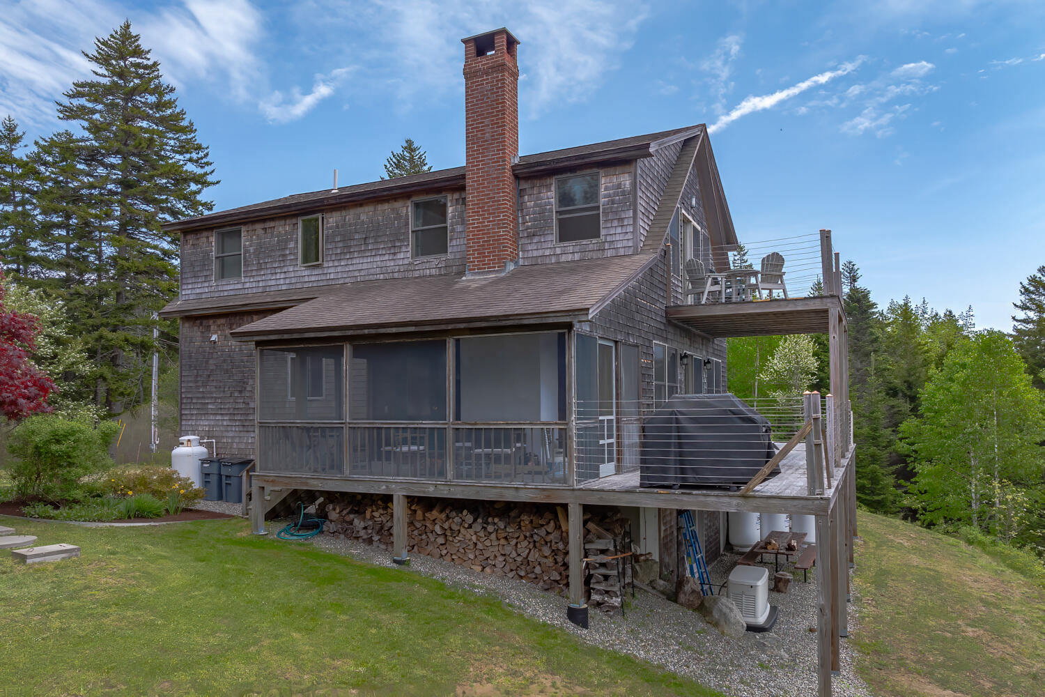 290 Clark Point Road