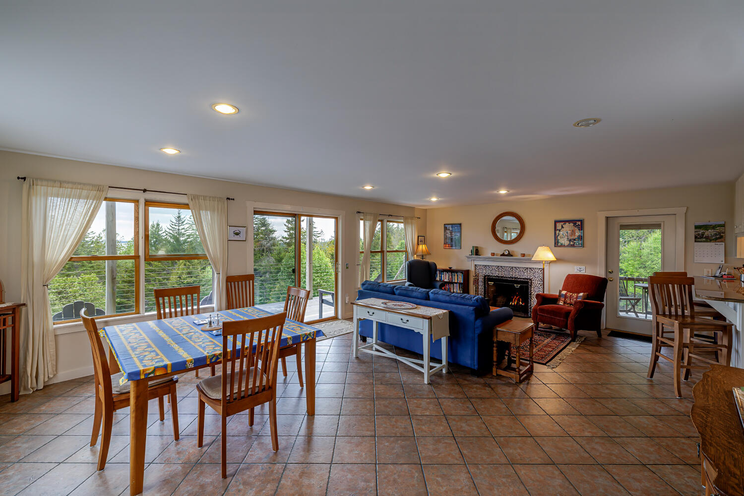 290 Clark Point Road