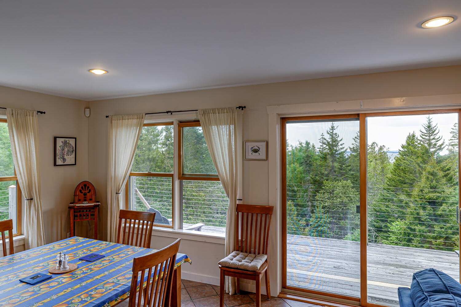 290 Clark Point Road