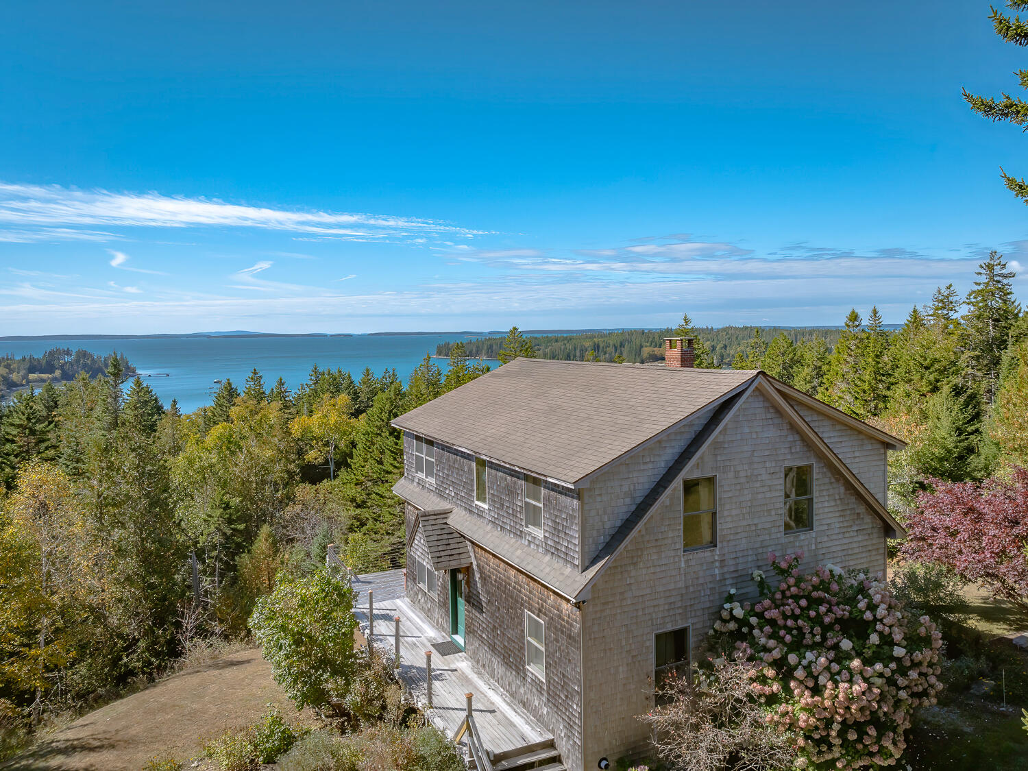 290 Clark Point Road