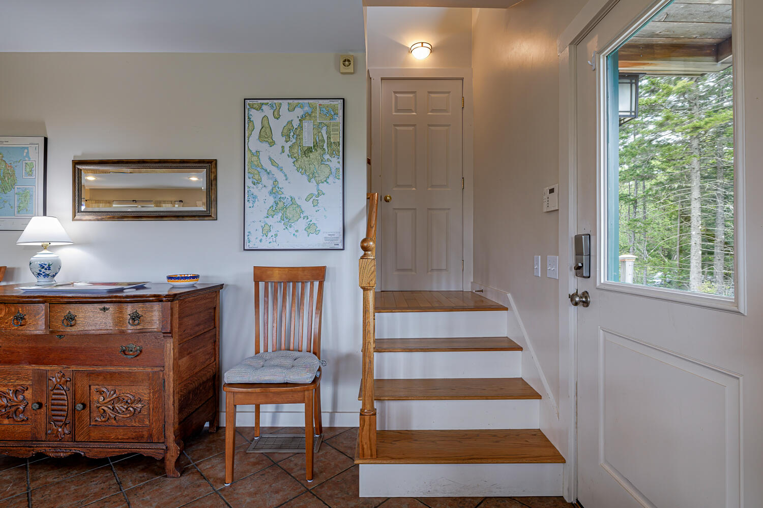 290 Clark Point Road