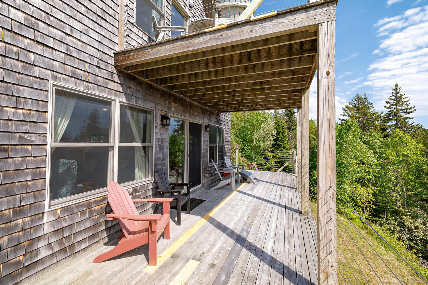 290 Clark Point Road