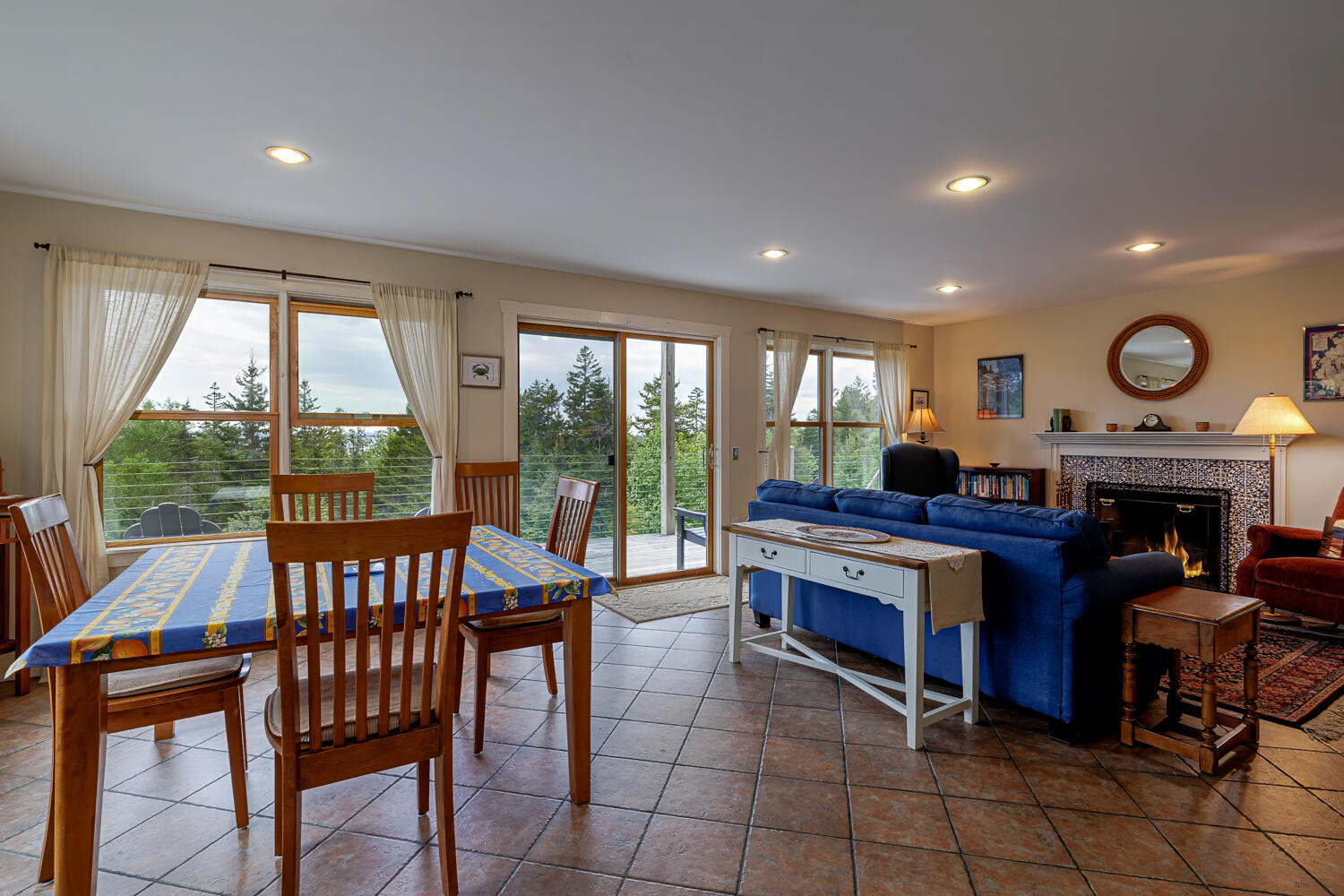 290 Clark Point Road