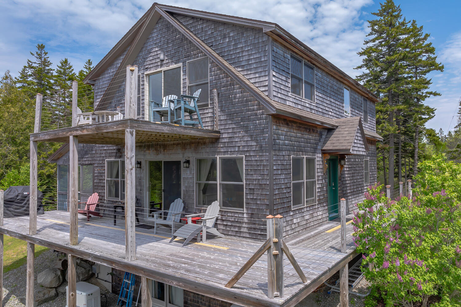 290 Clark Point Road
