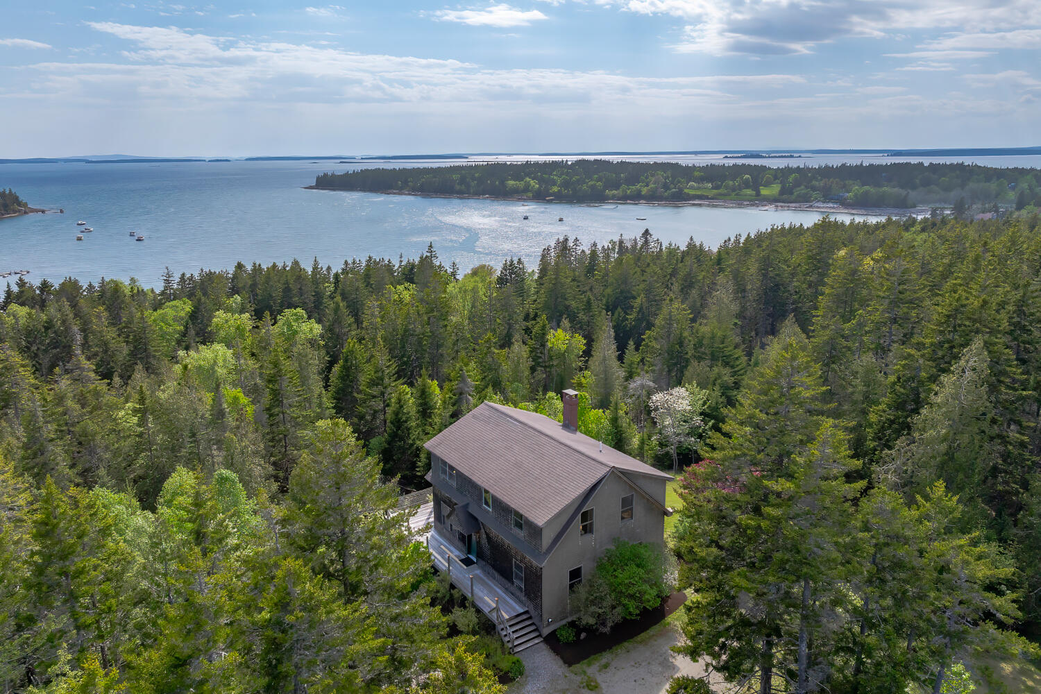 290 Clark Point Road