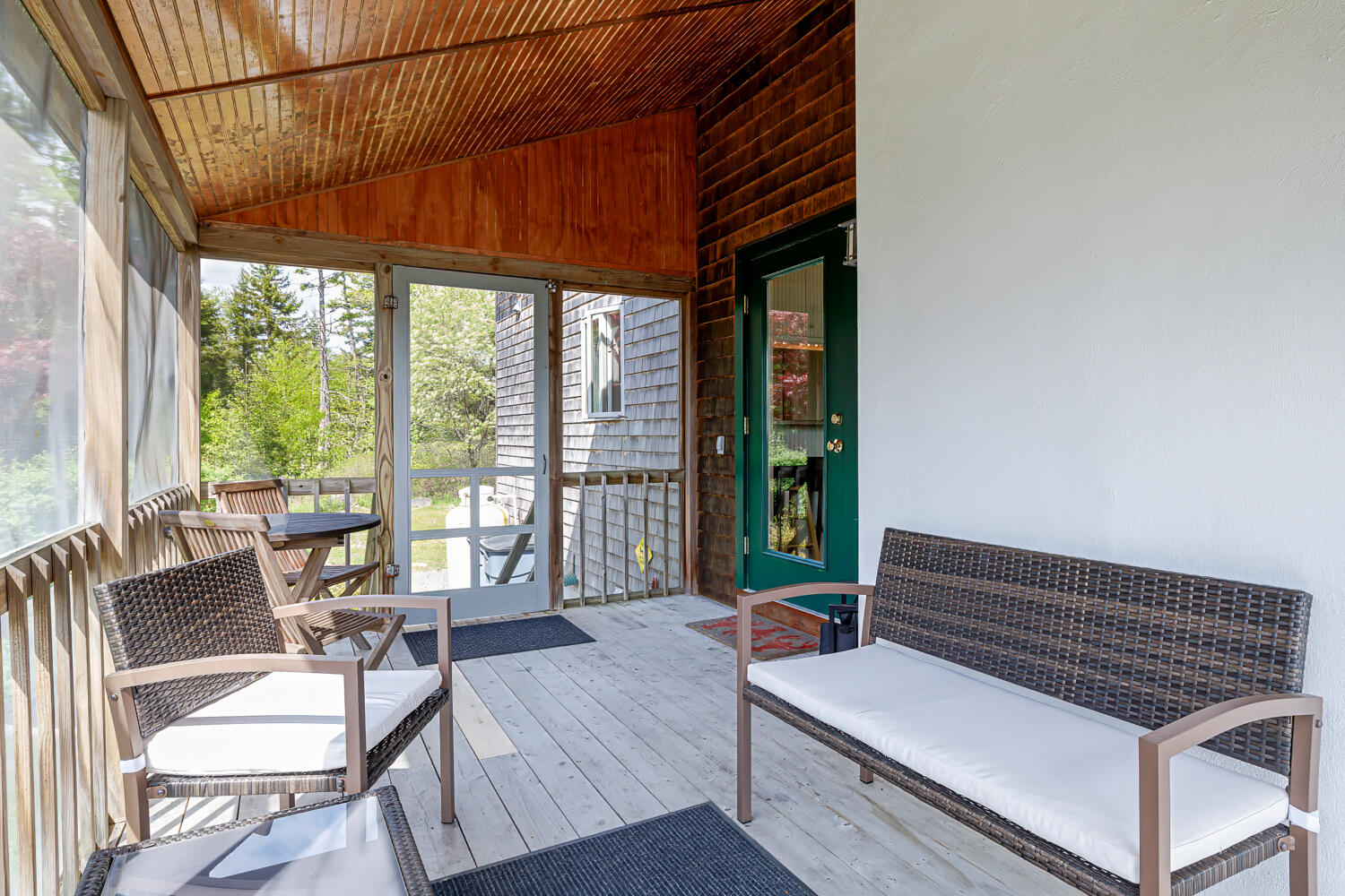 290 Clark Point Road