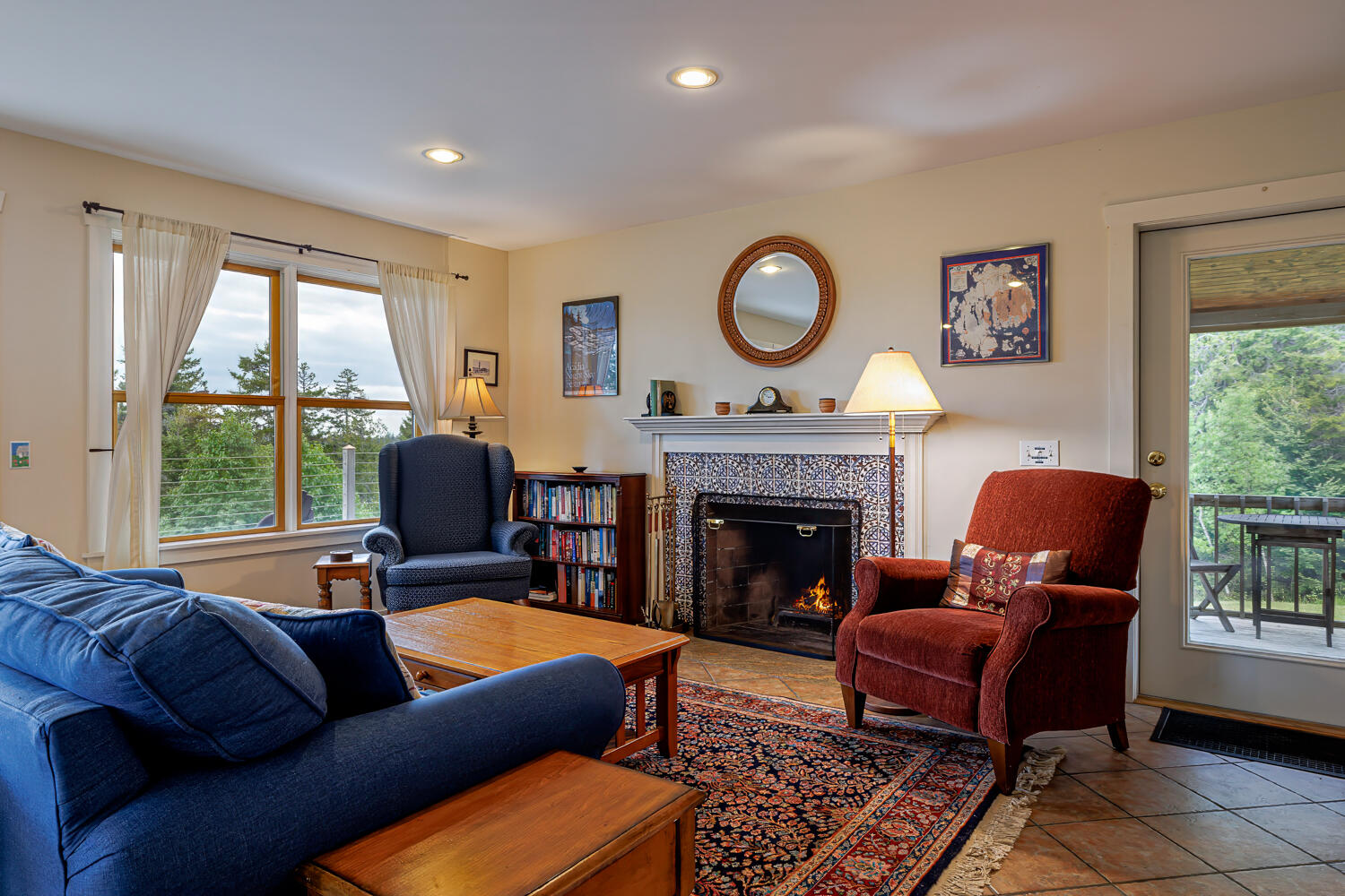 290 Clark Point Road