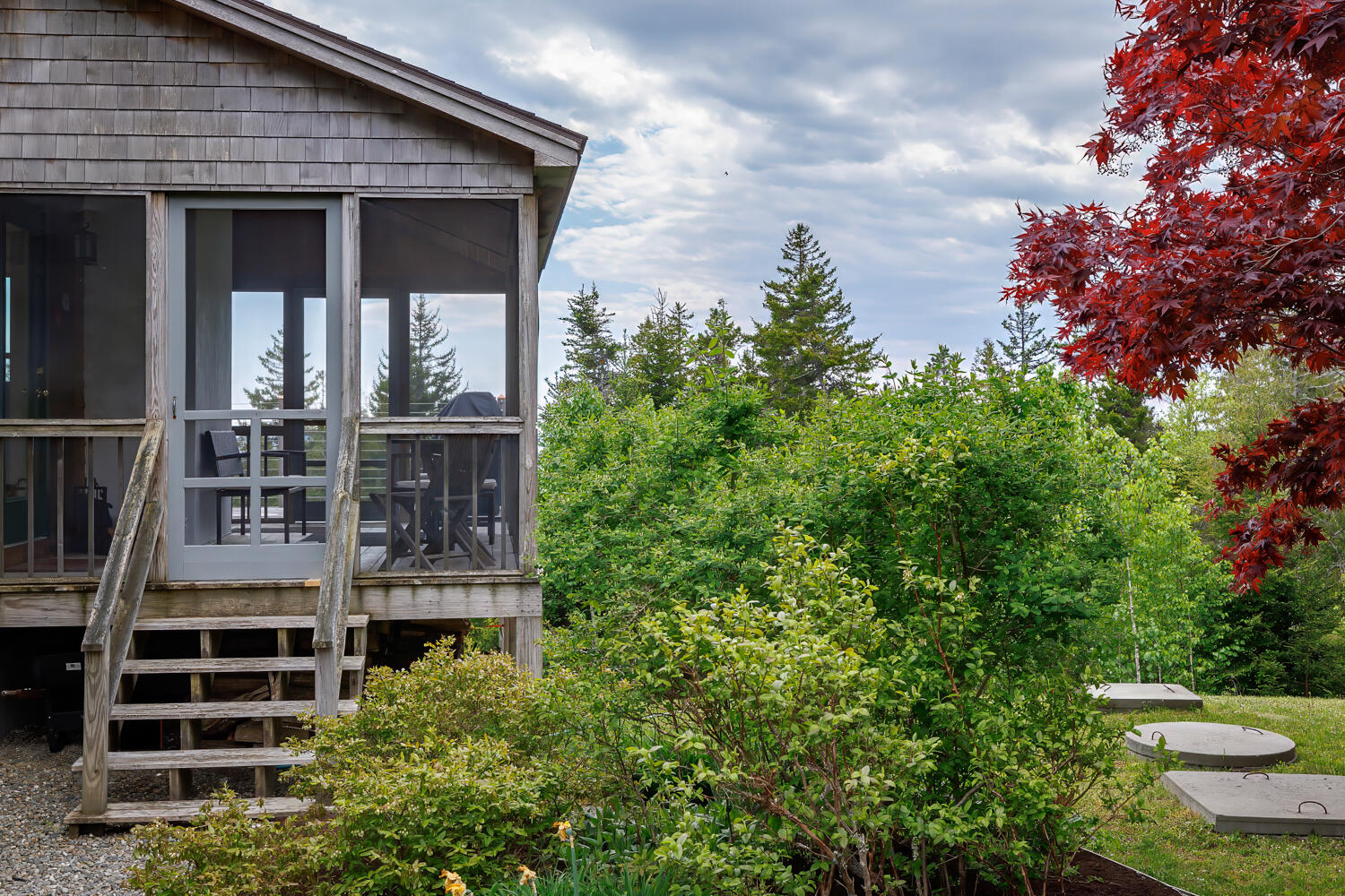 290 Clark Point Road