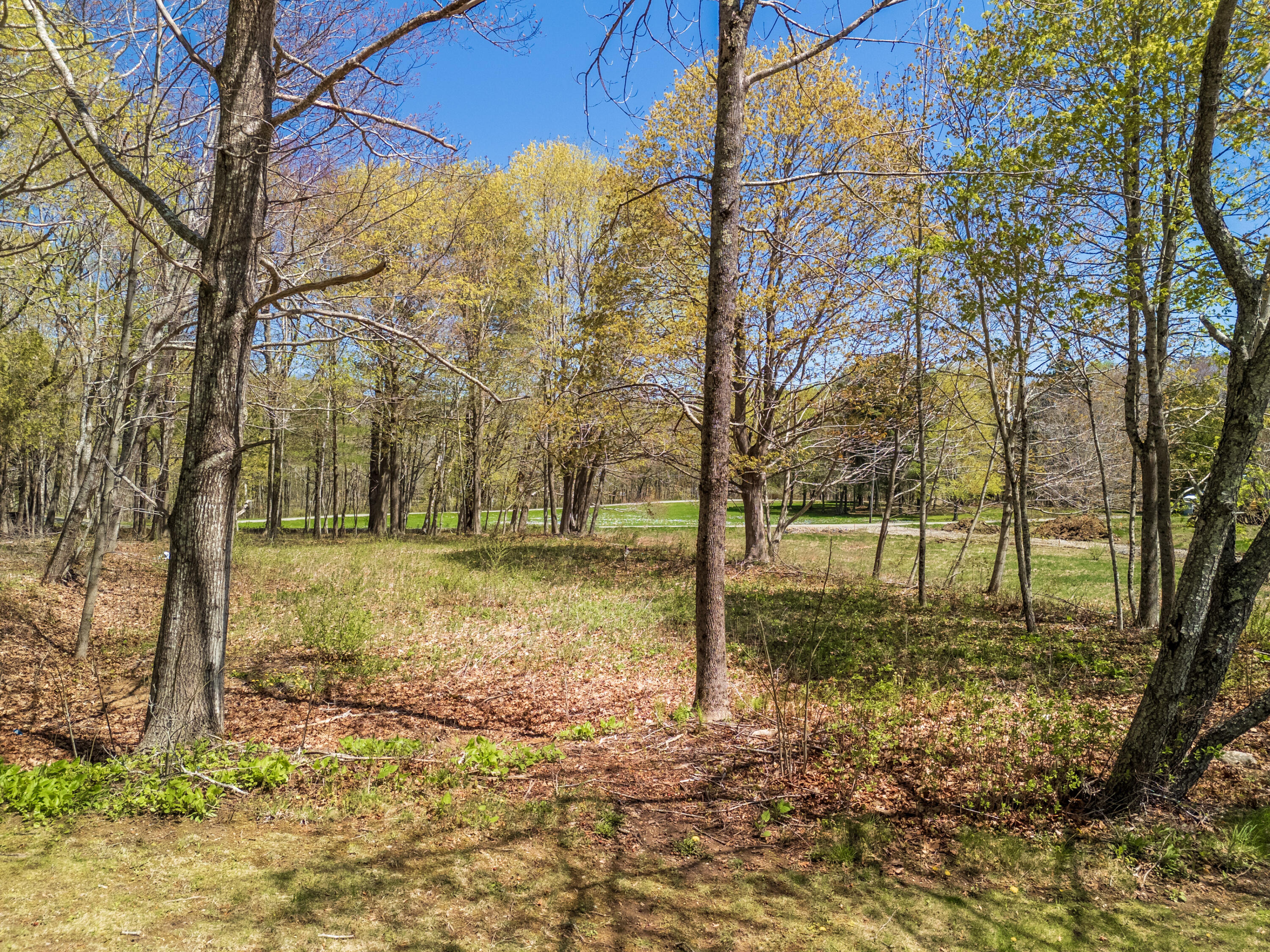 Lot 1 Roxmont Road
