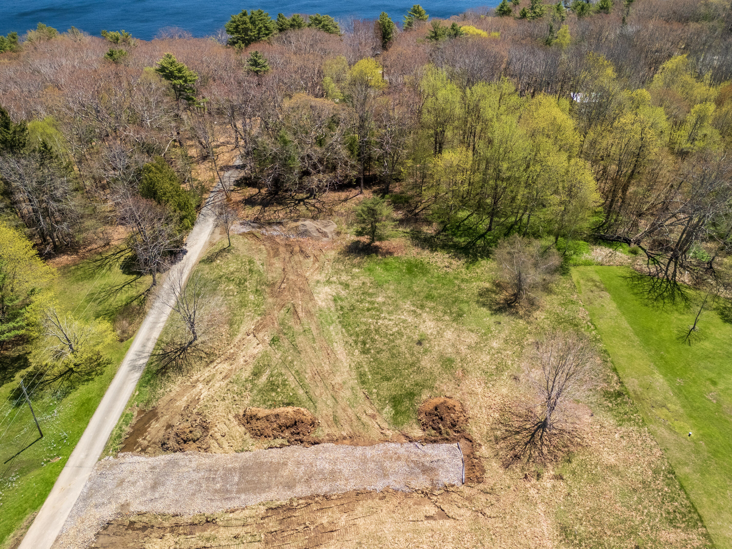 Lot 1 Roxmont Road