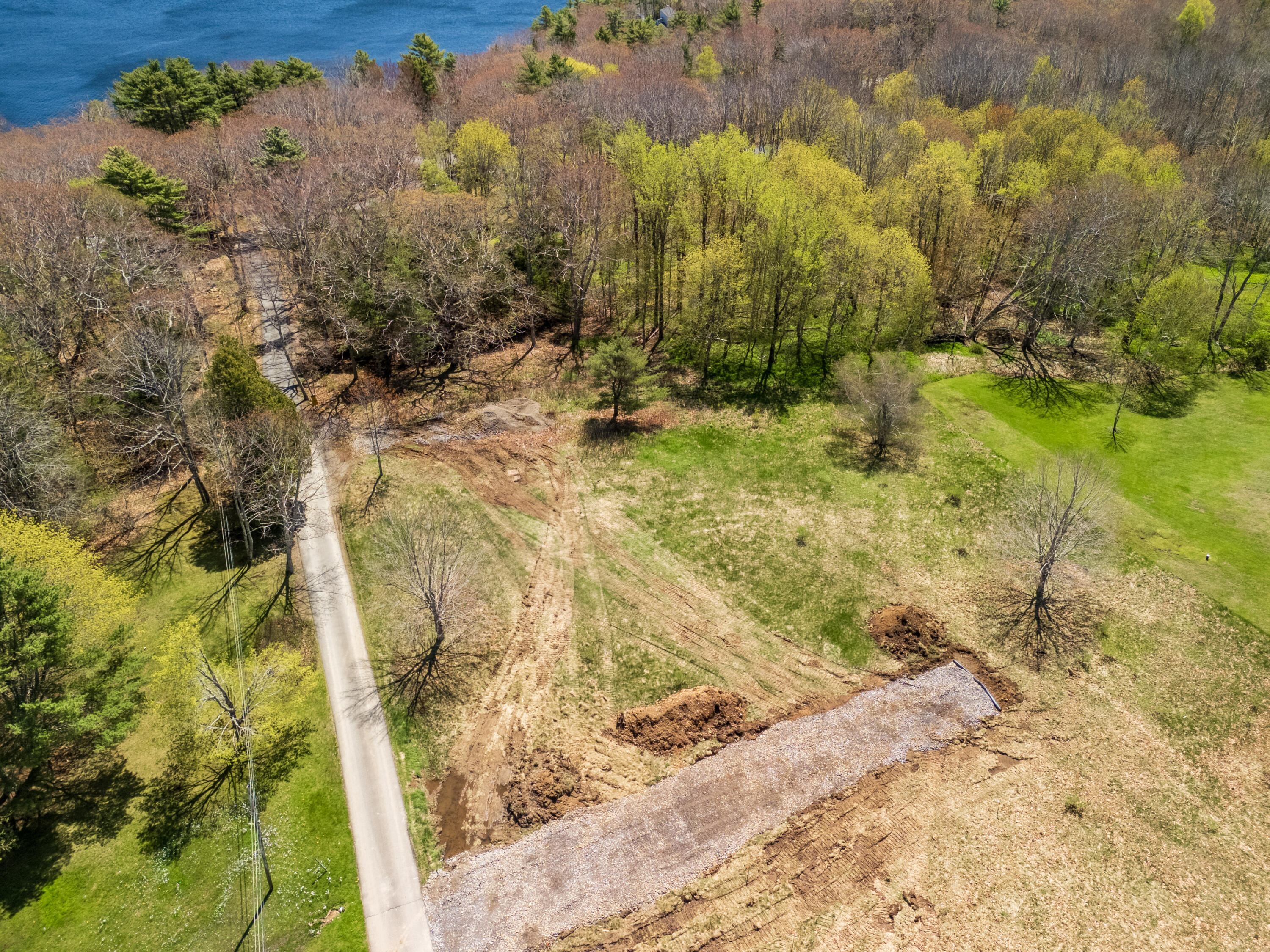 Lot 1 Roxmont Road