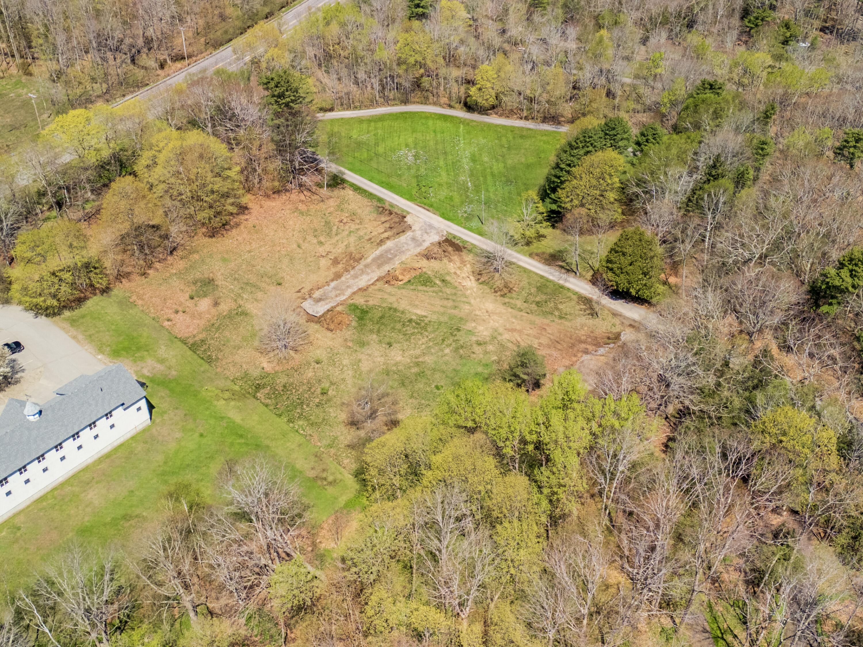 Lot 1 Roxmont Road