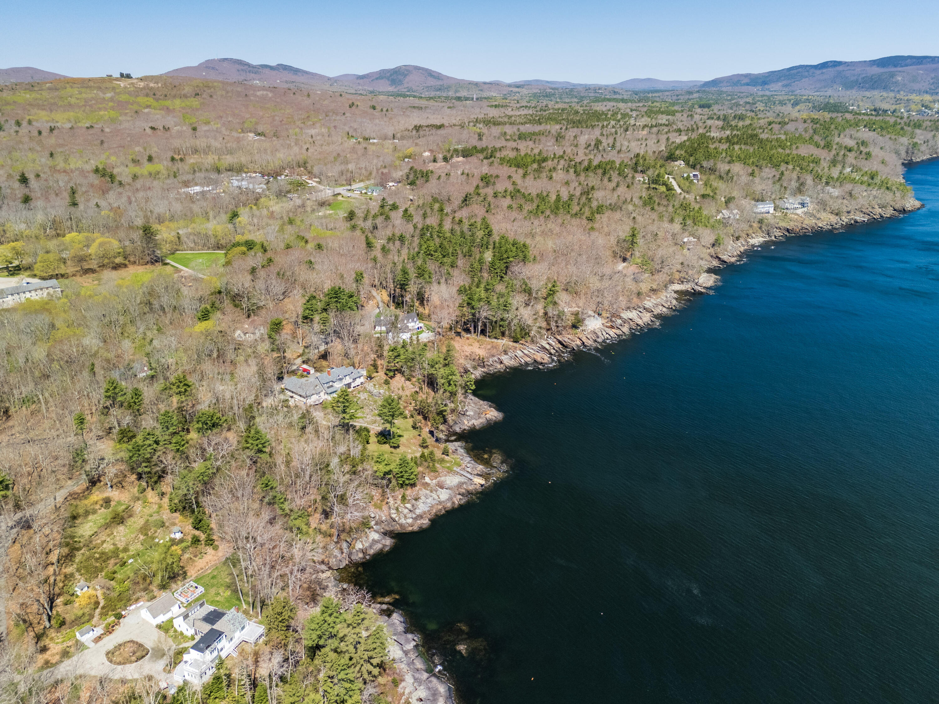 Lot 1 Roxmont Road