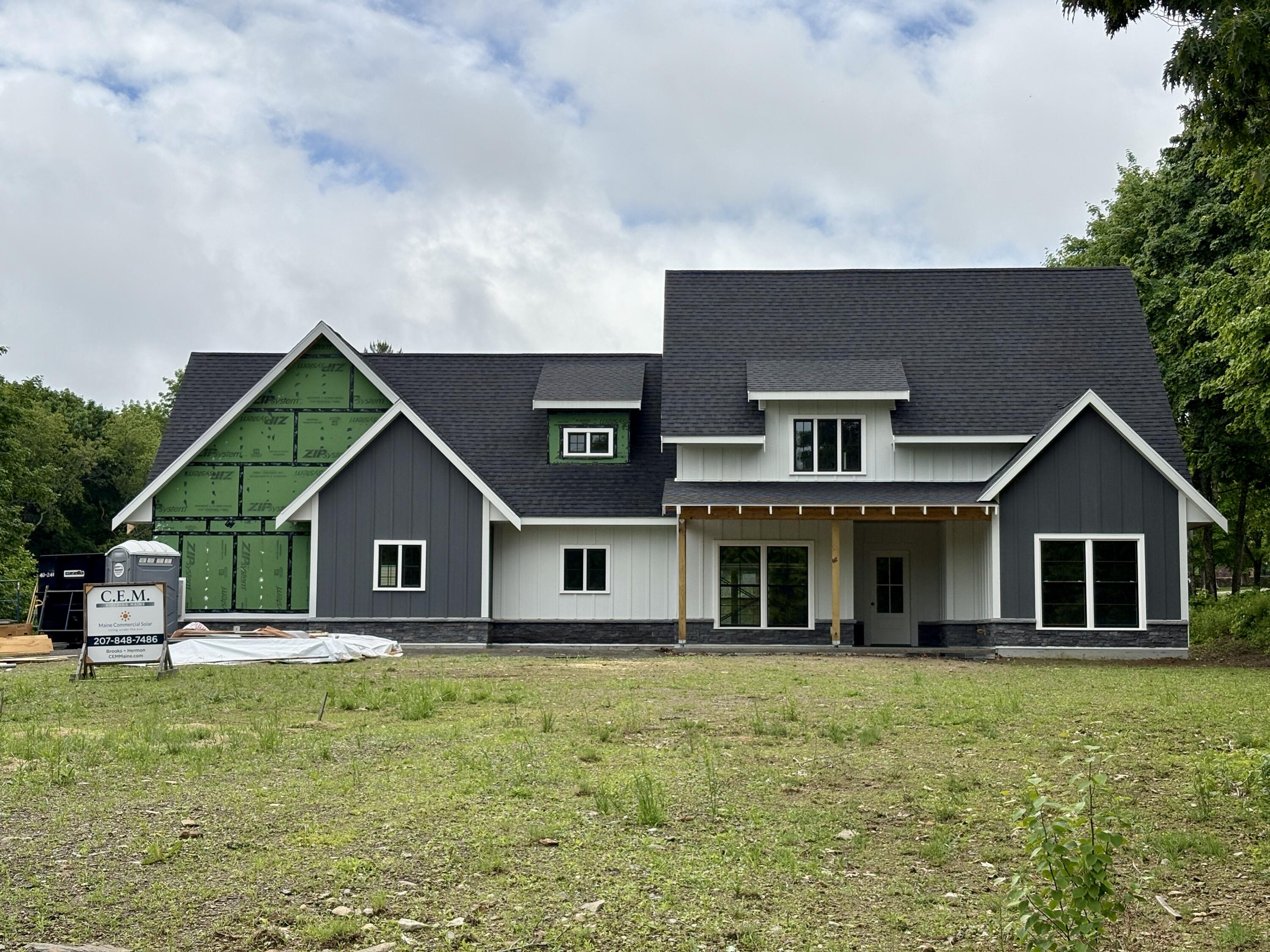 Lot 1 Roxmont Road