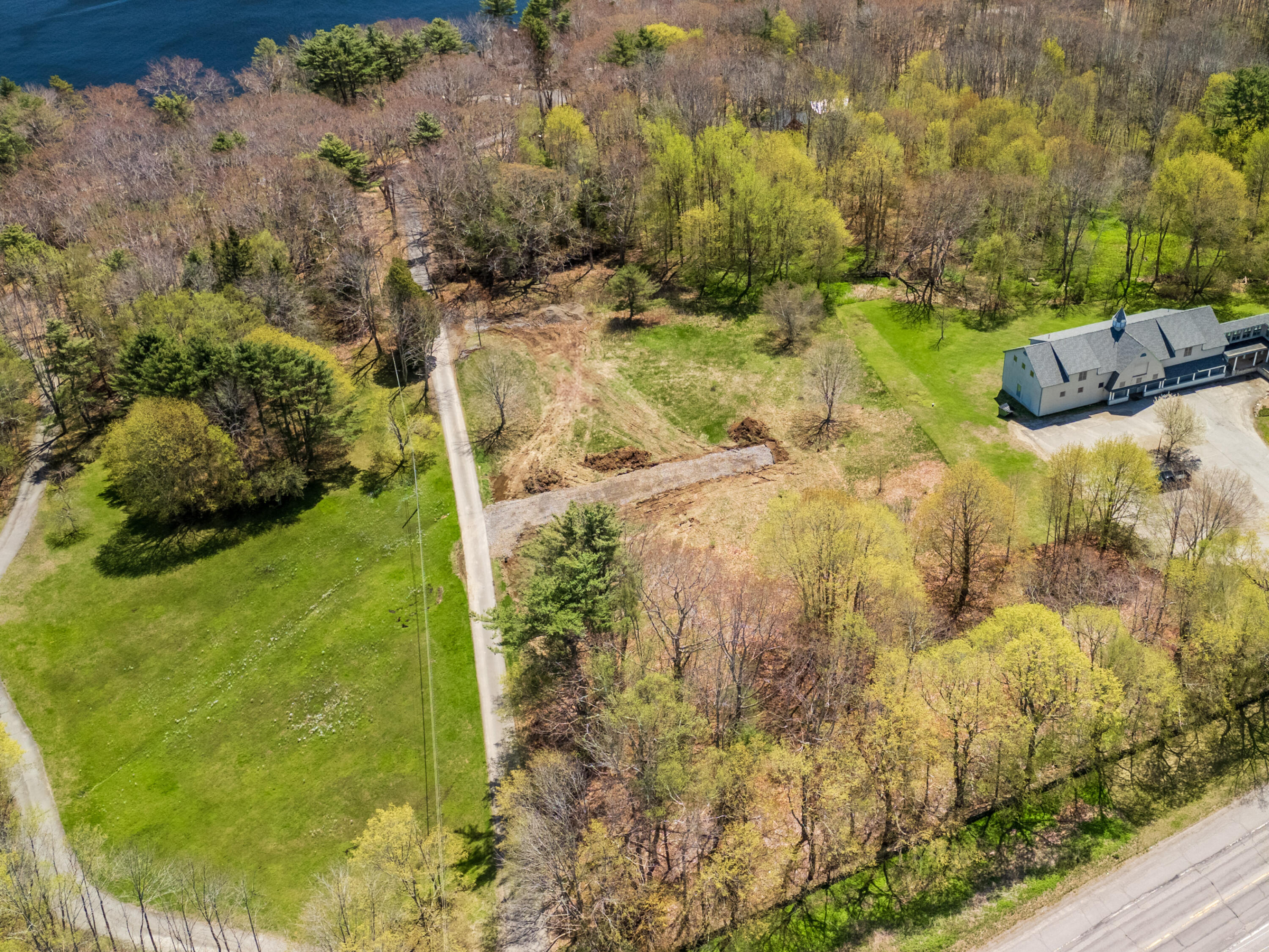 Lot 1 Roxmont Road