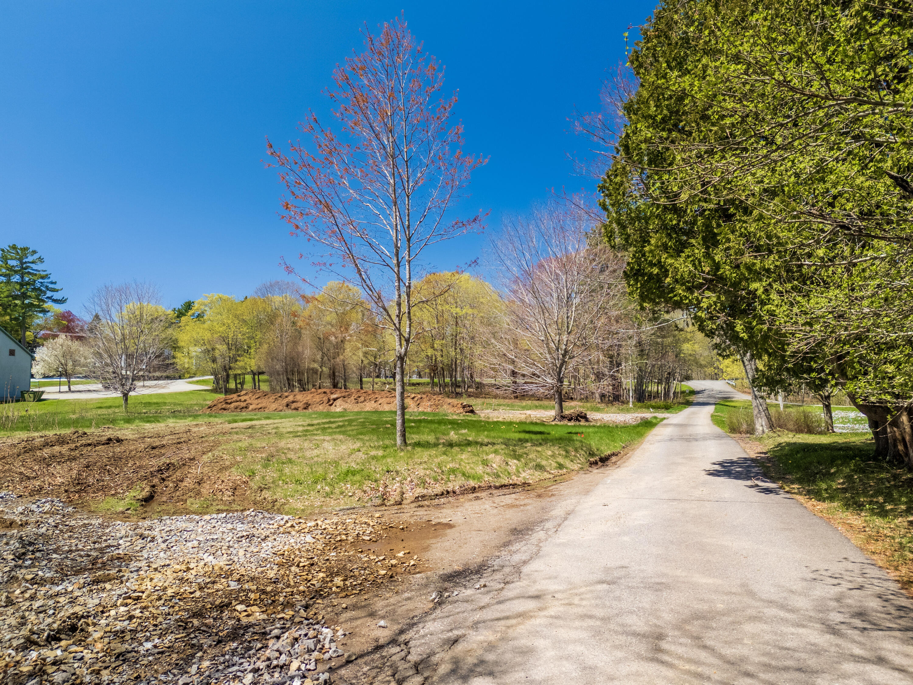 Lot 1 Roxmont Road