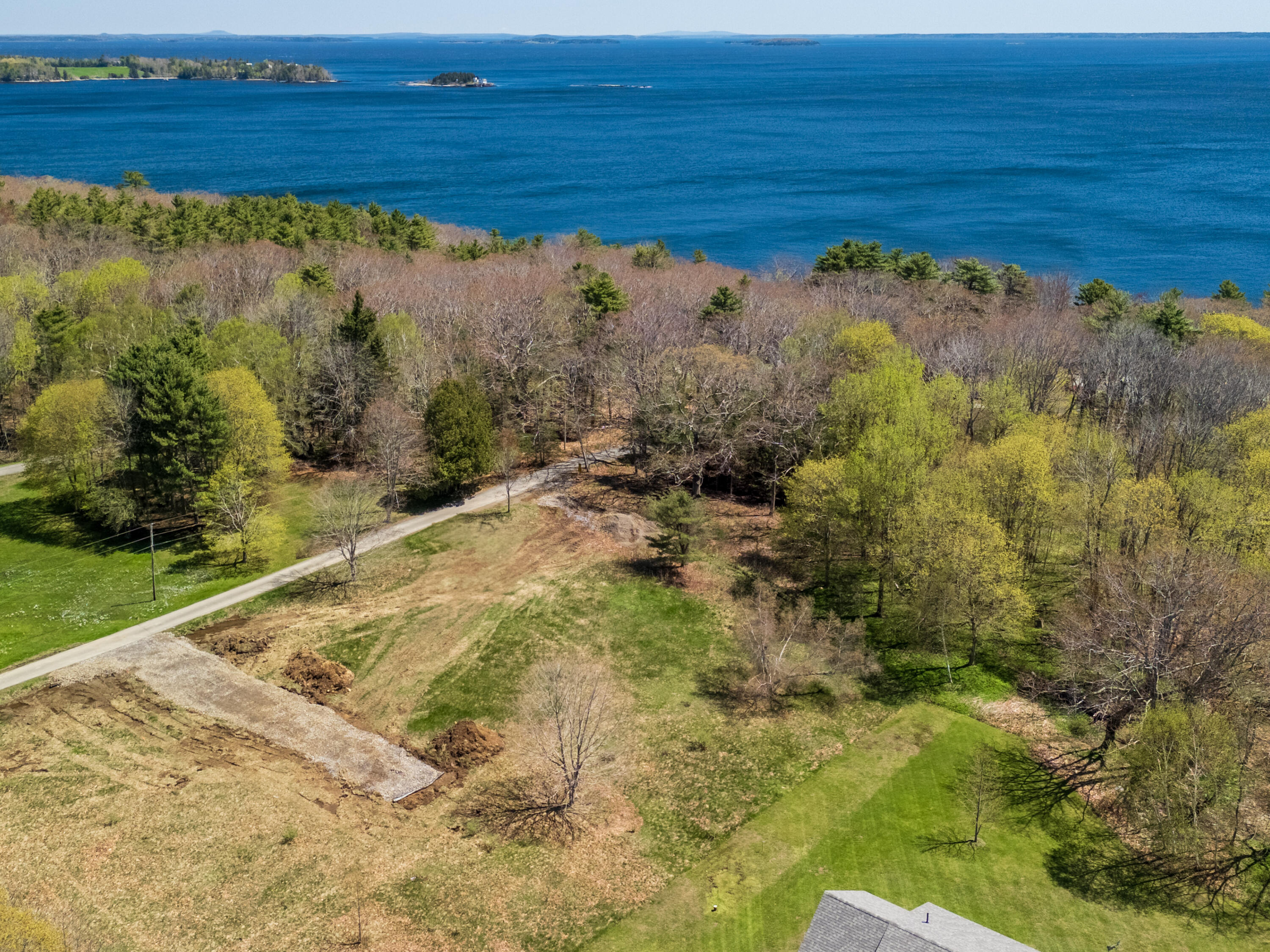 Lot 1 Roxmont Road