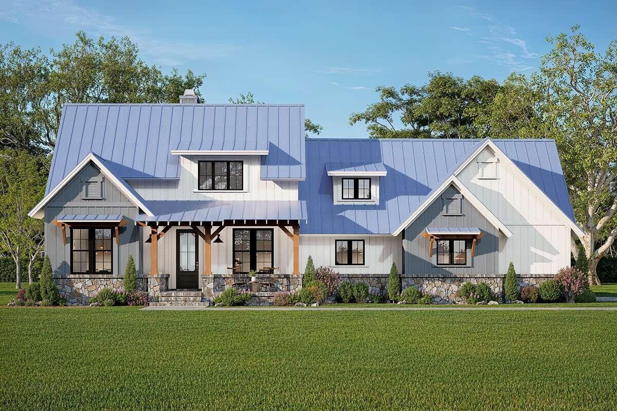 Lot 1 Roxmont Road