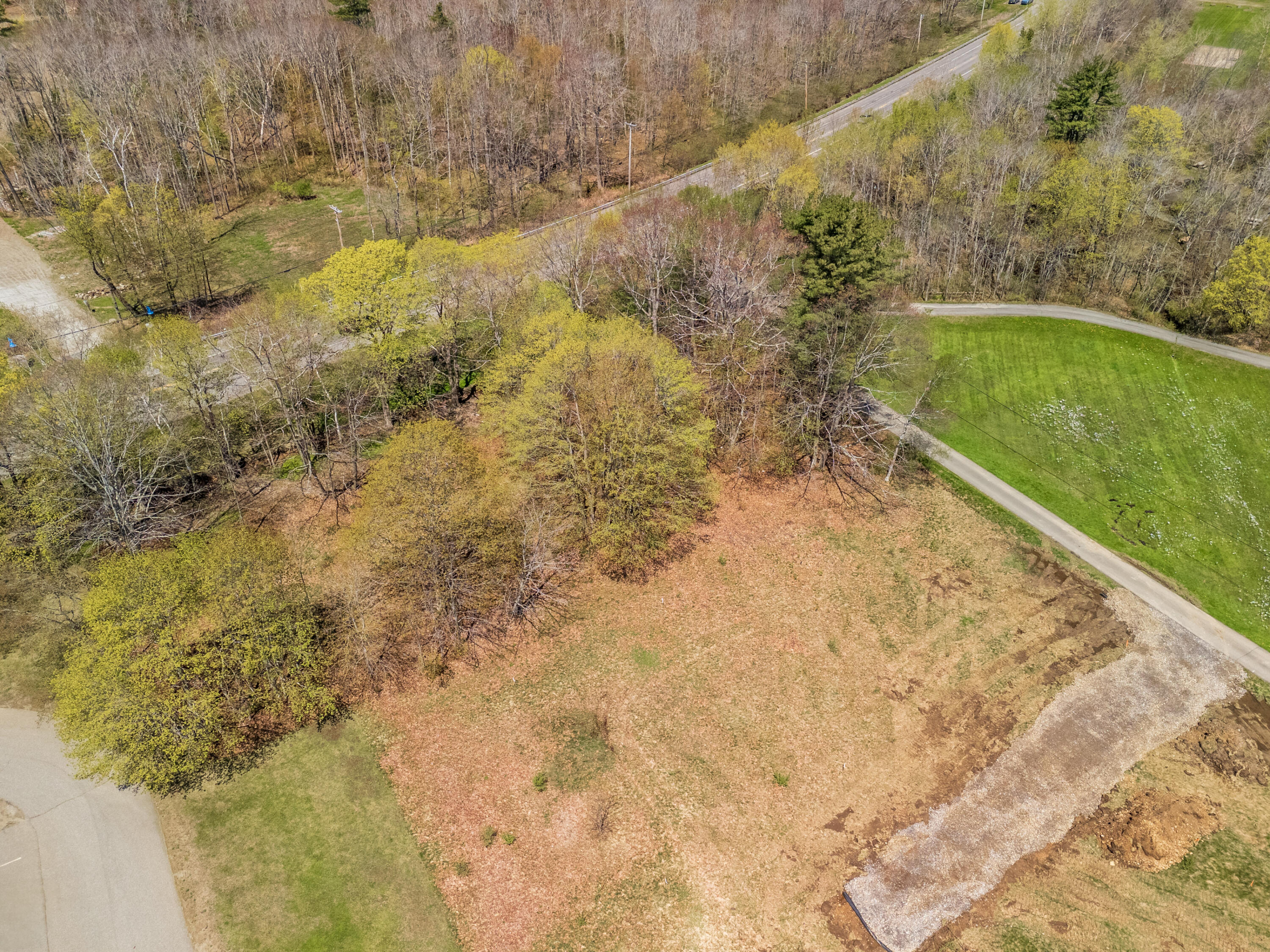 Lot 1 Roxmont Road