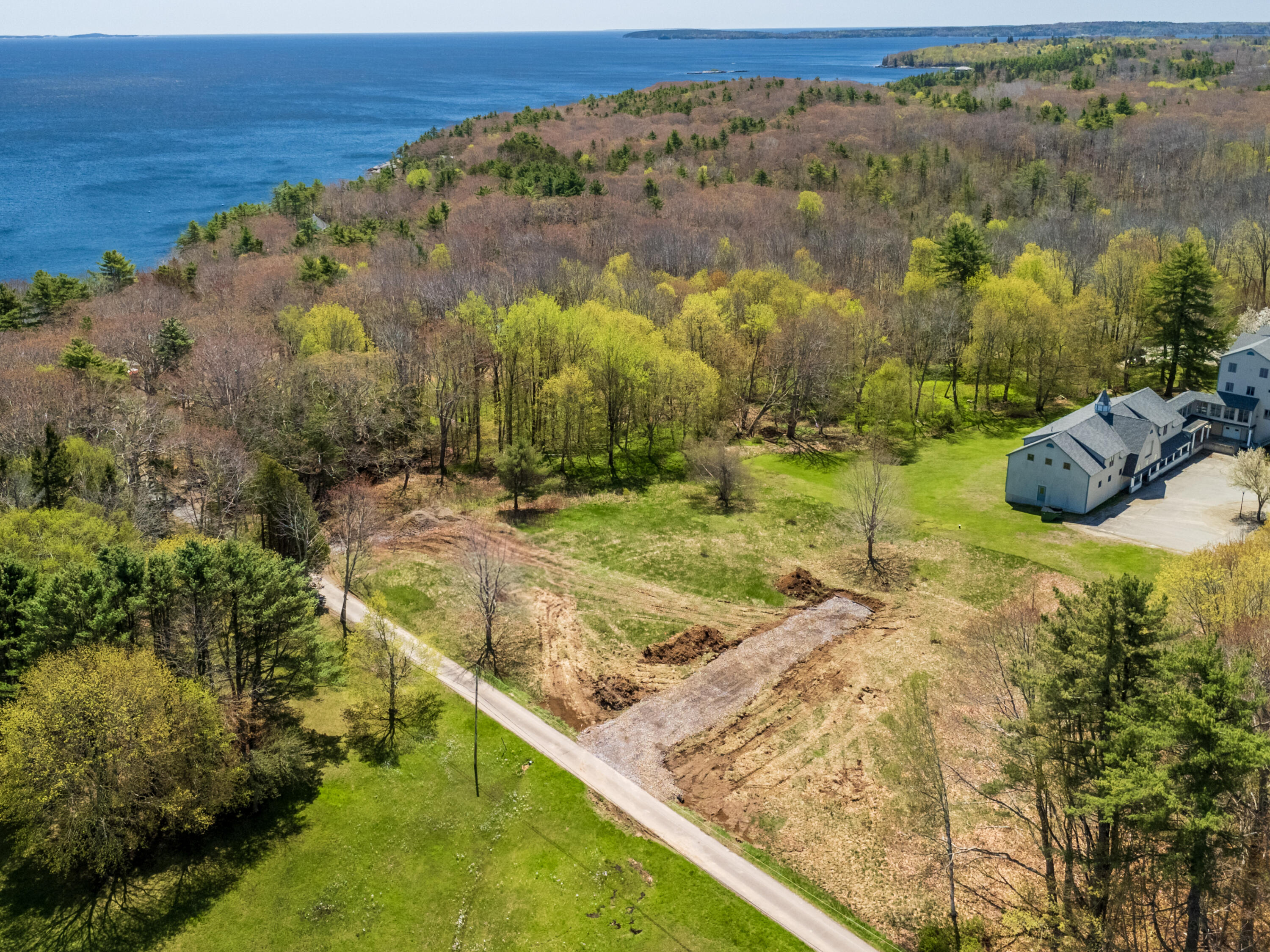 Lot 1 Roxmont Road