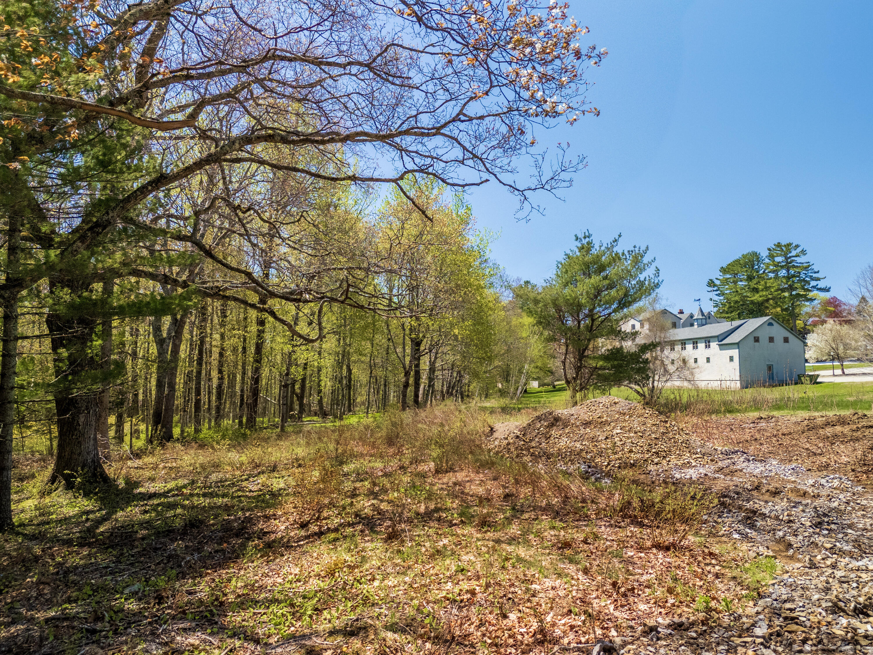 Lot 1 Roxmont Road