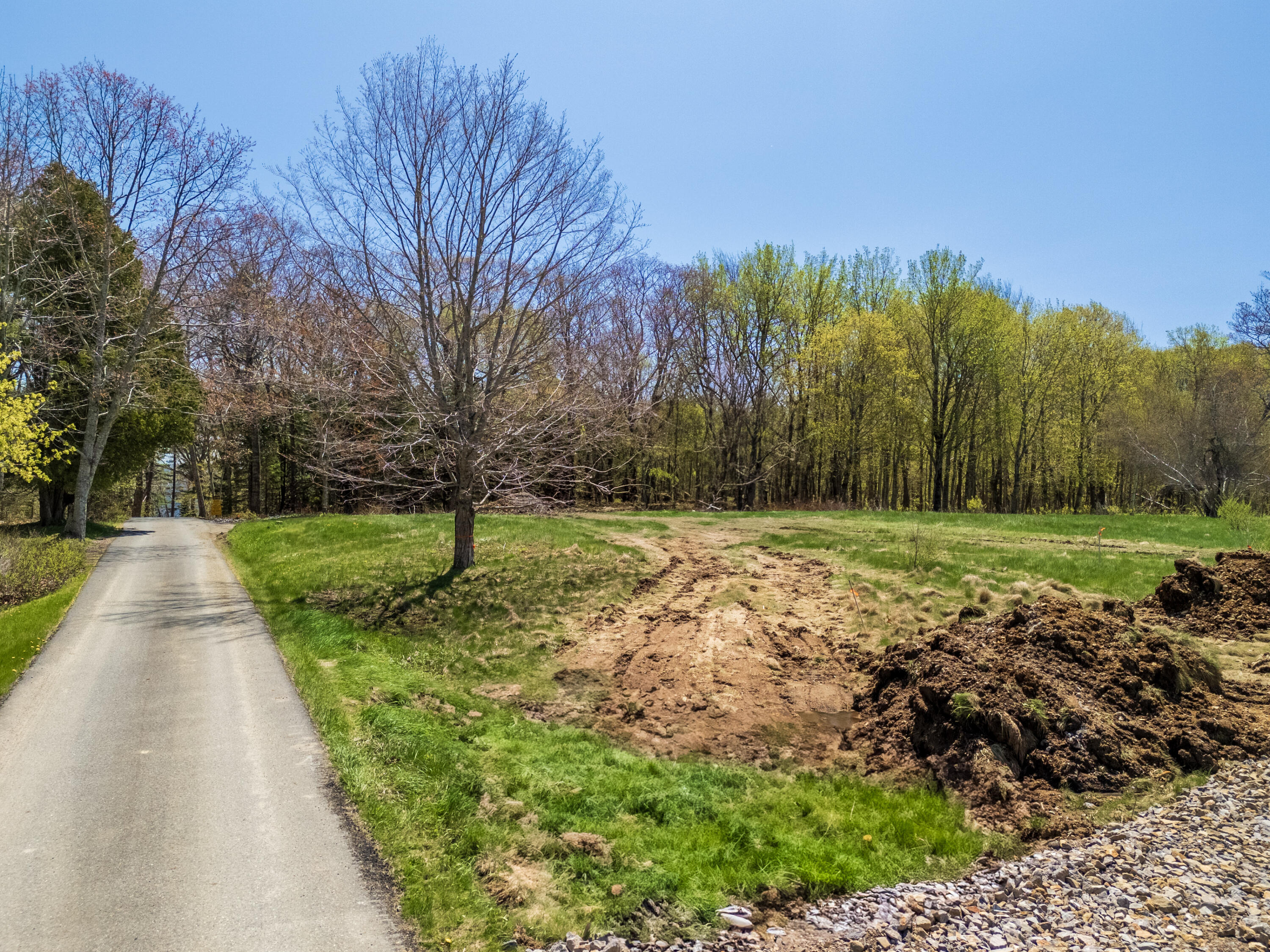 Lot 1 Roxmont Road