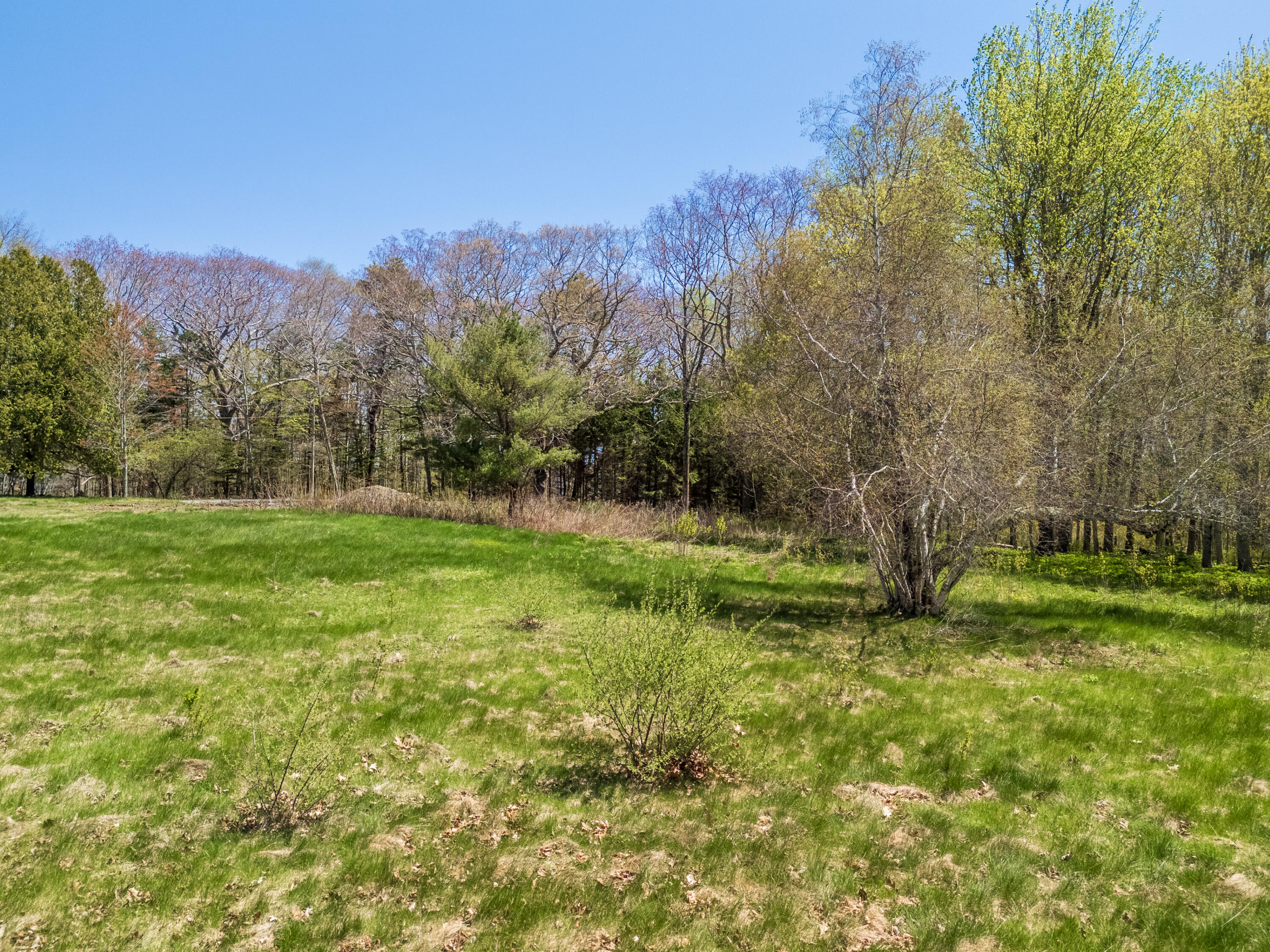 Lot 1 Roxmont Road