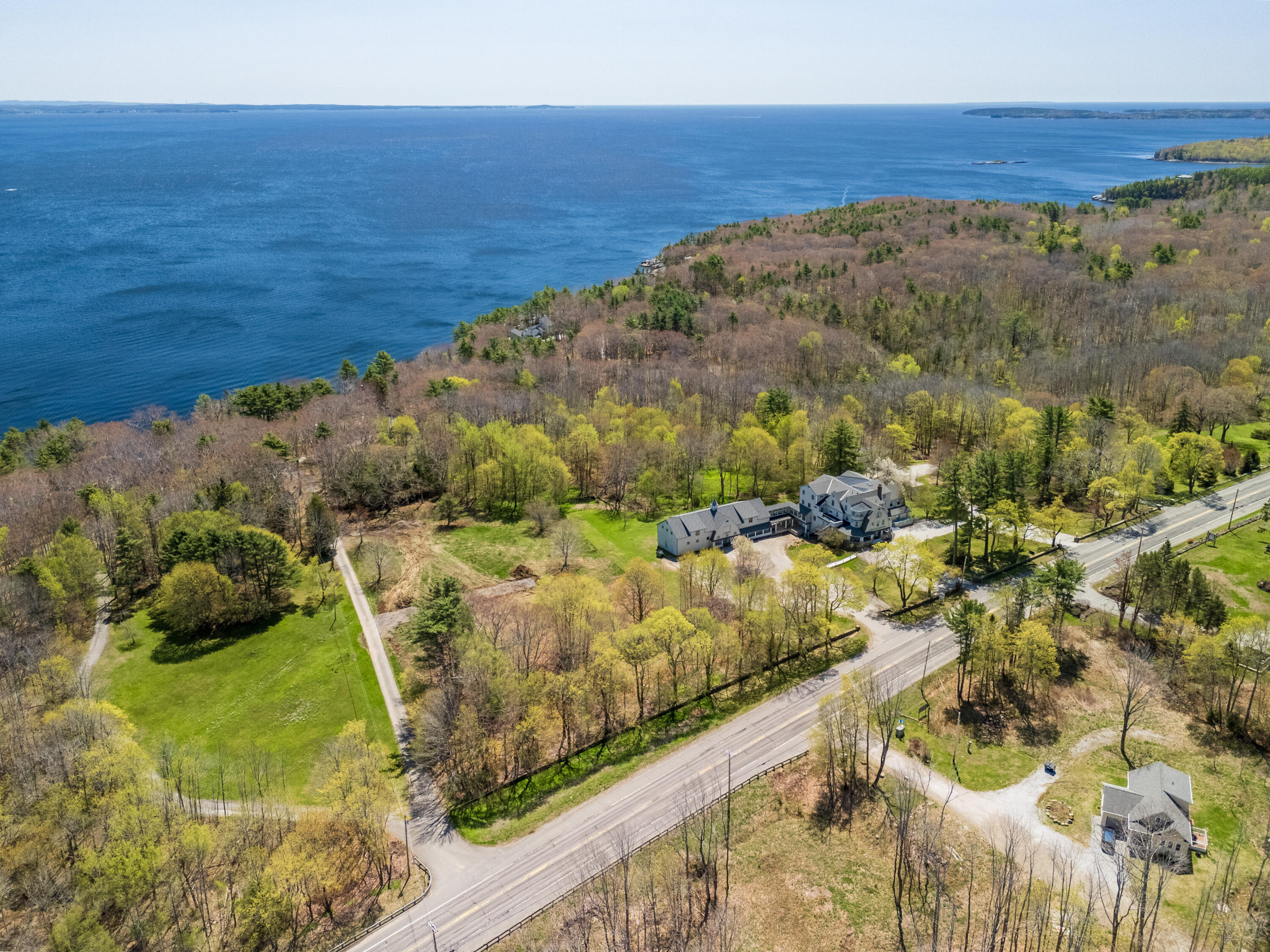 Lot 1 Roxmont Road