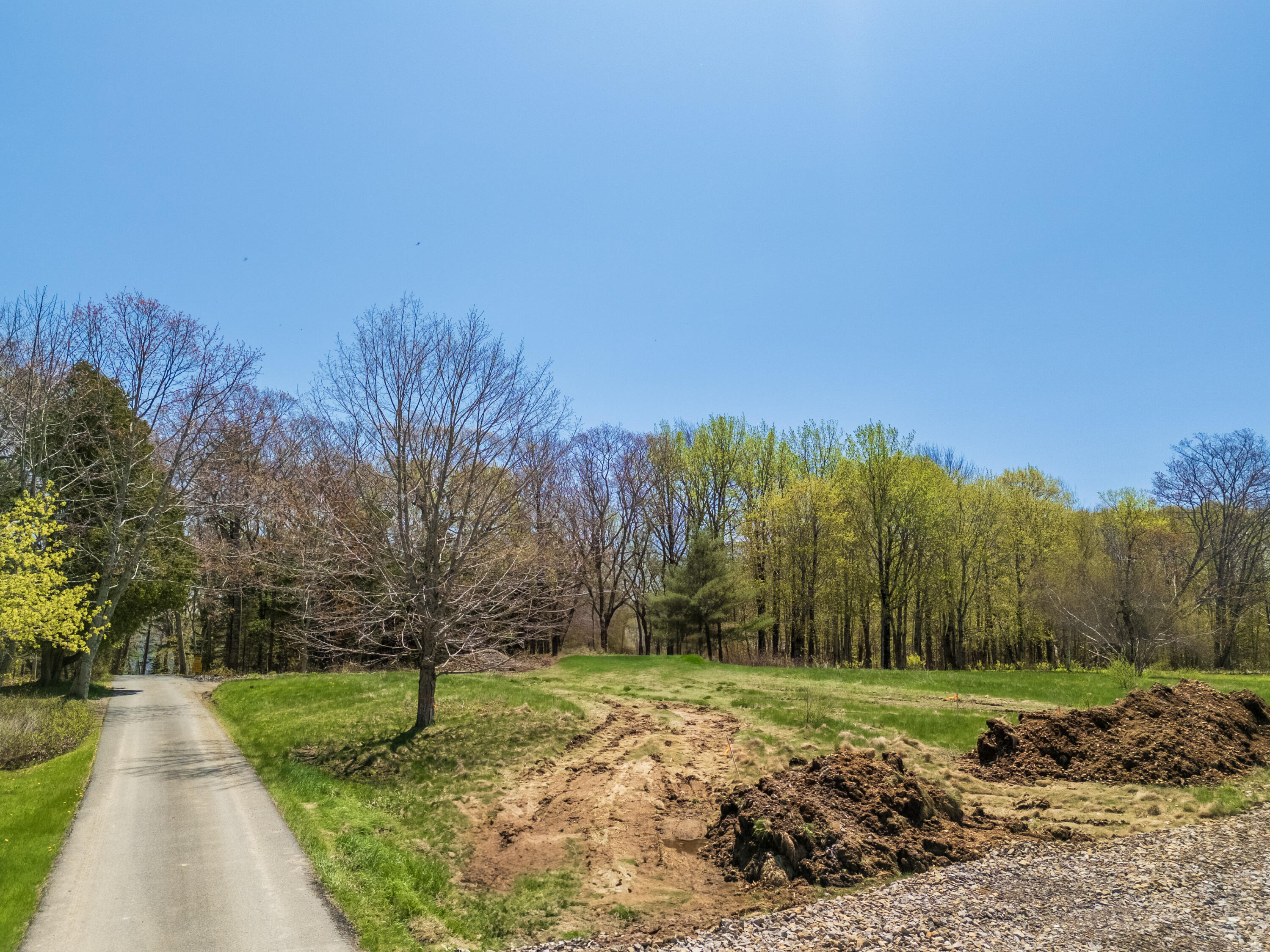 Lot 1 Roxmont Road