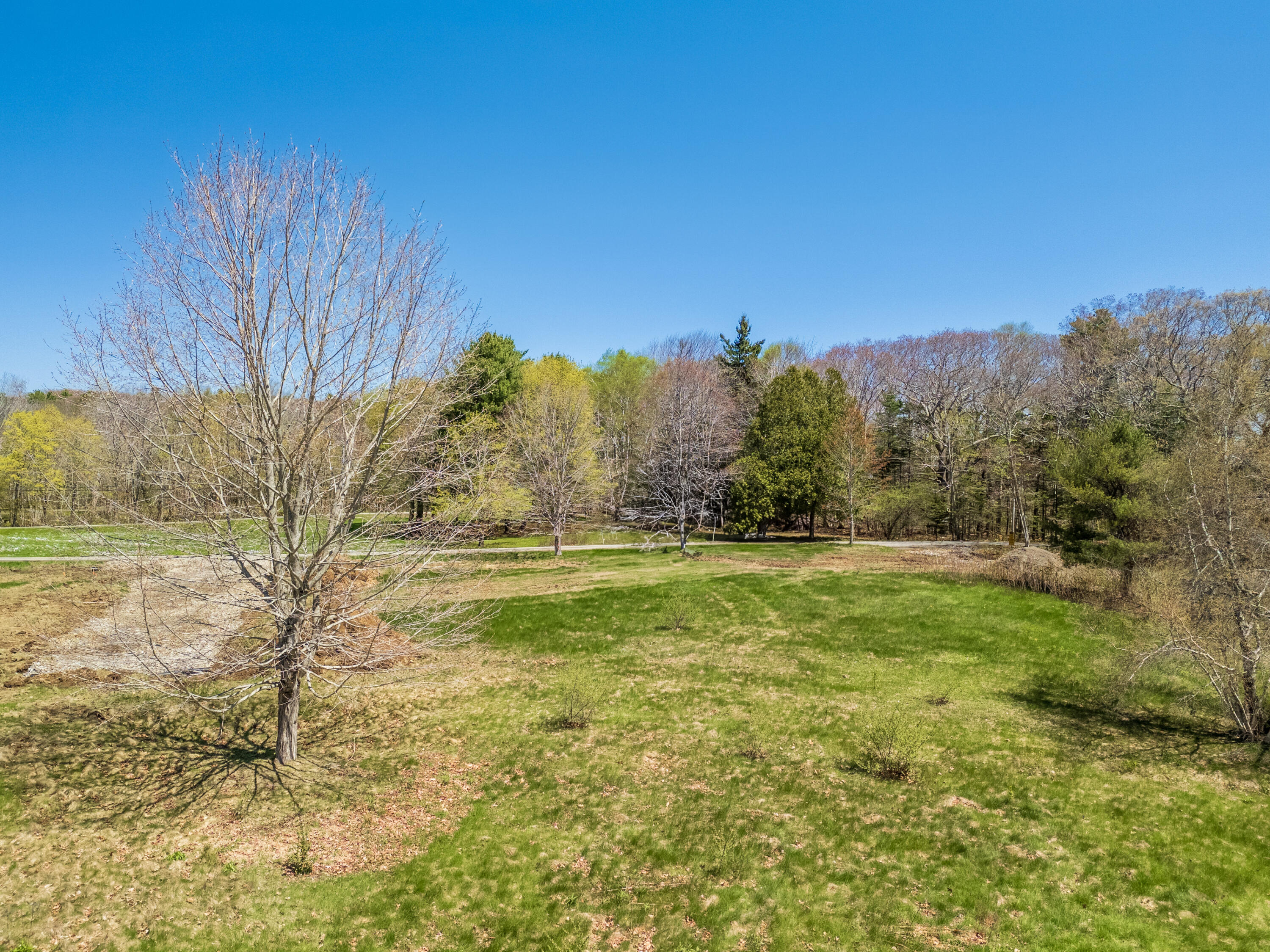 Lot 1 Roxmont Road