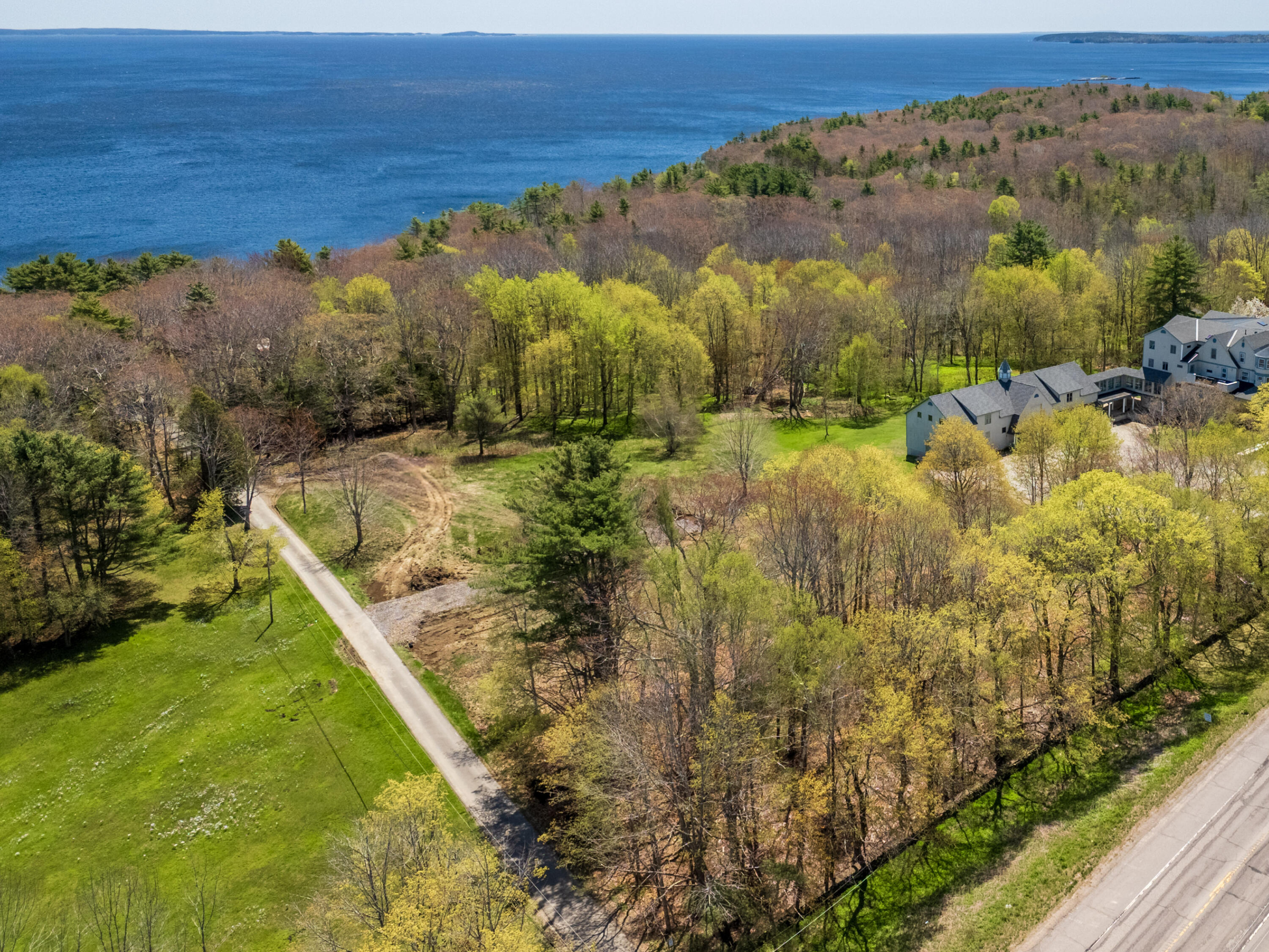 Lot 1 Roxmont Road