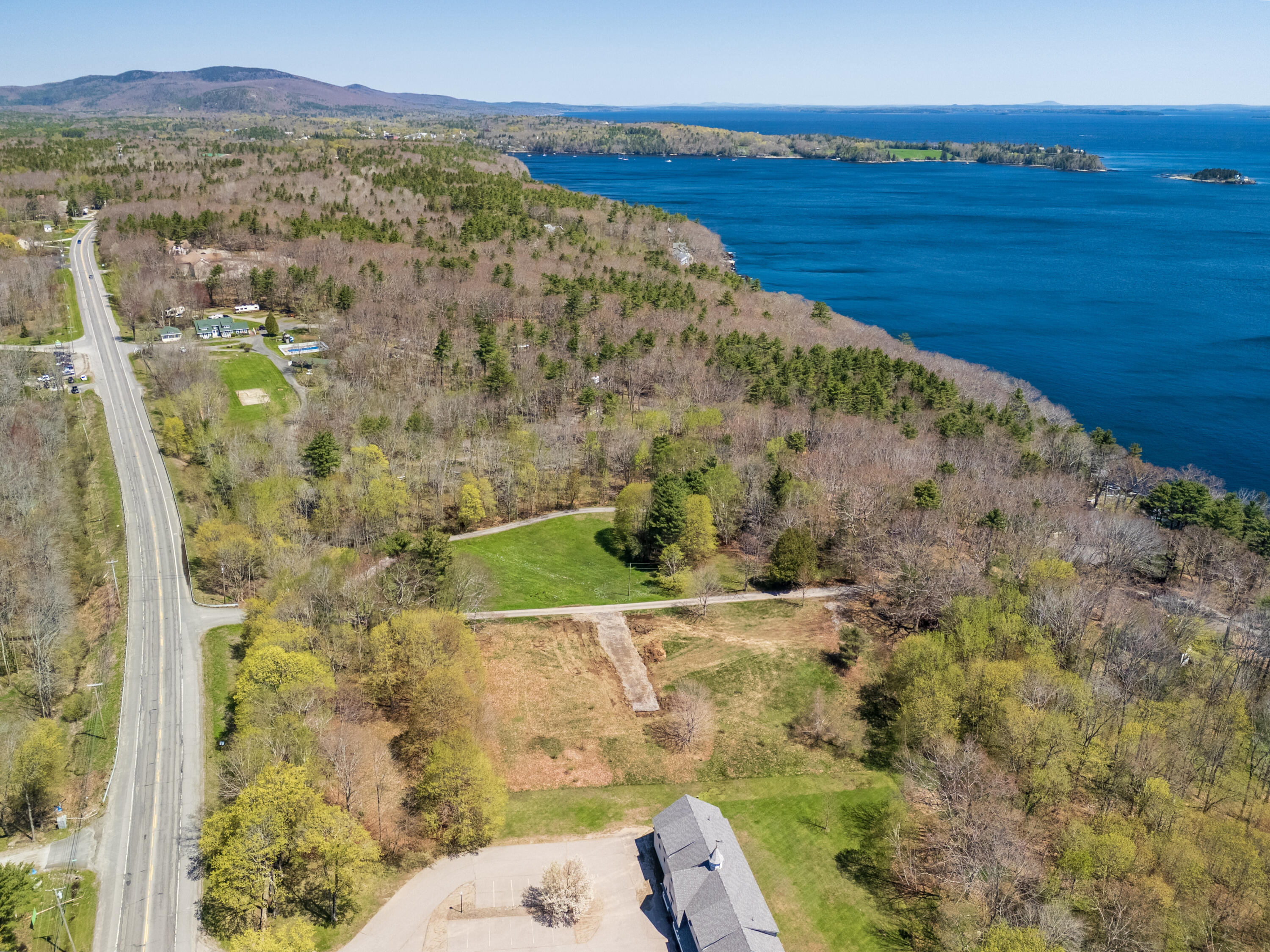 Lot 1 Roxmont Road