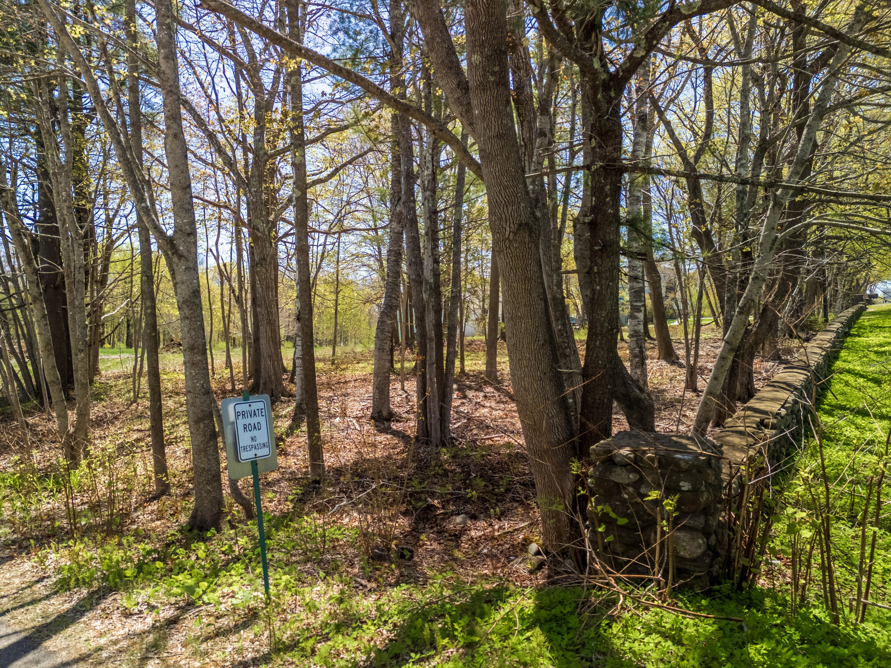 Lot 1 Roxmont Road