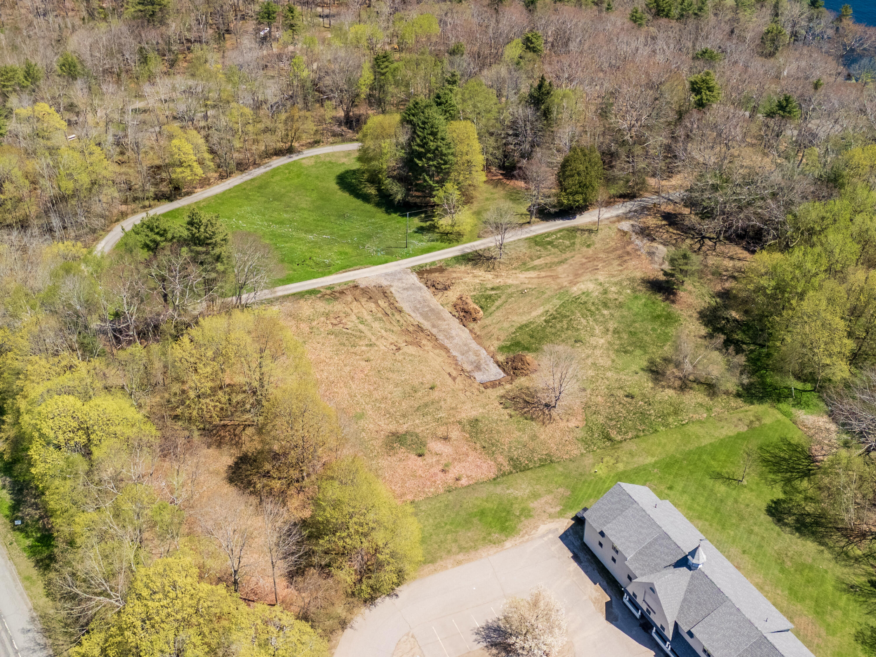 Lot 1 Roxmont Road