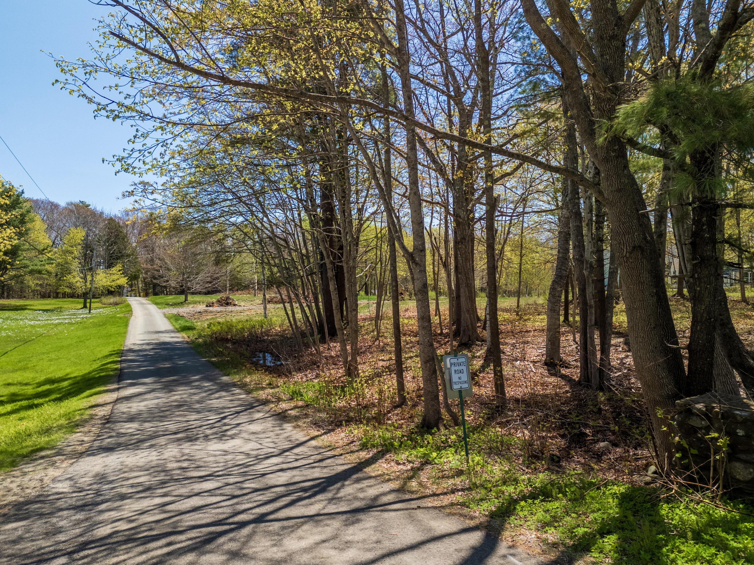 Lot 1 Roxmont Road