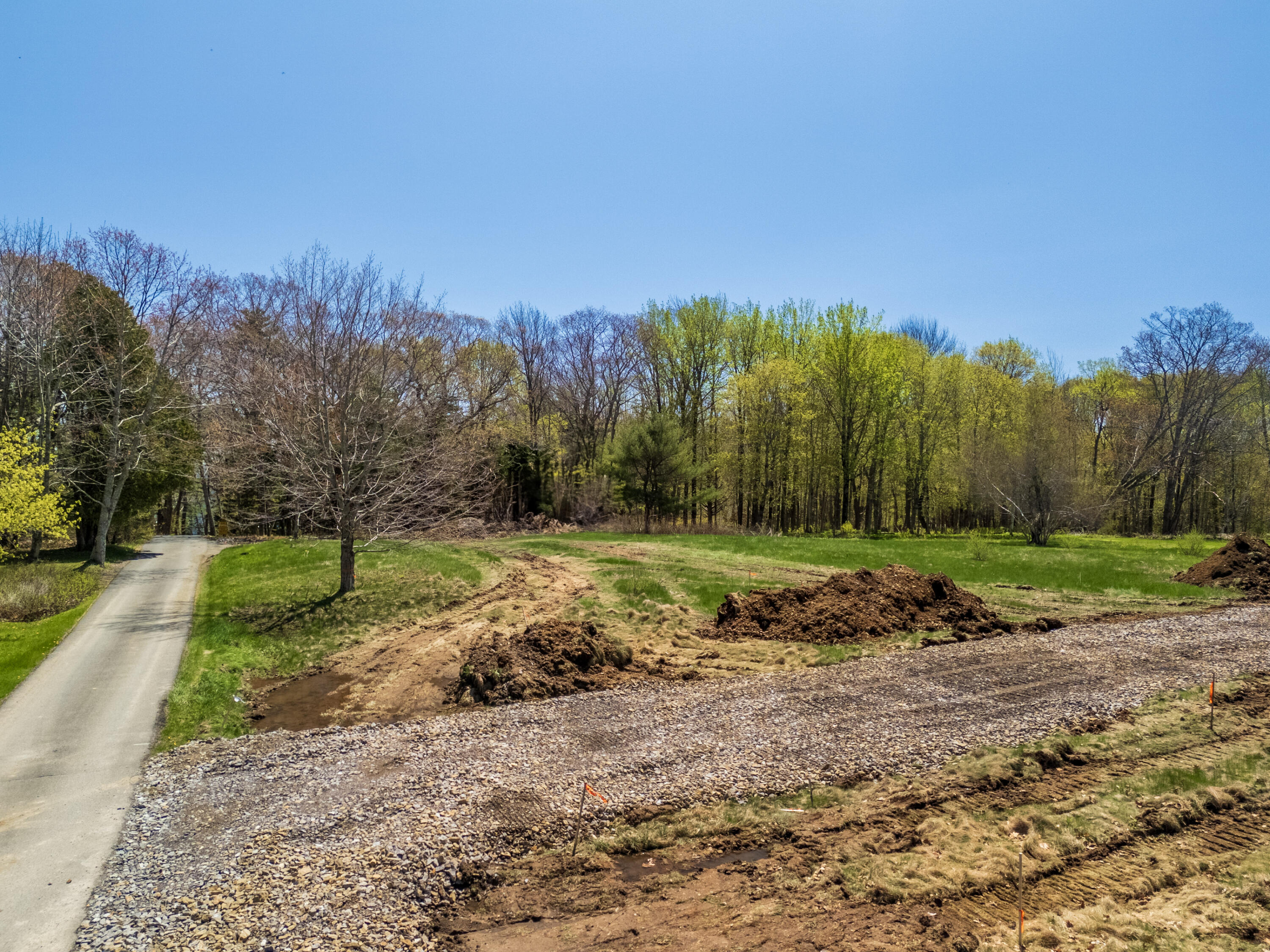 Lot 1 Roxmont Road