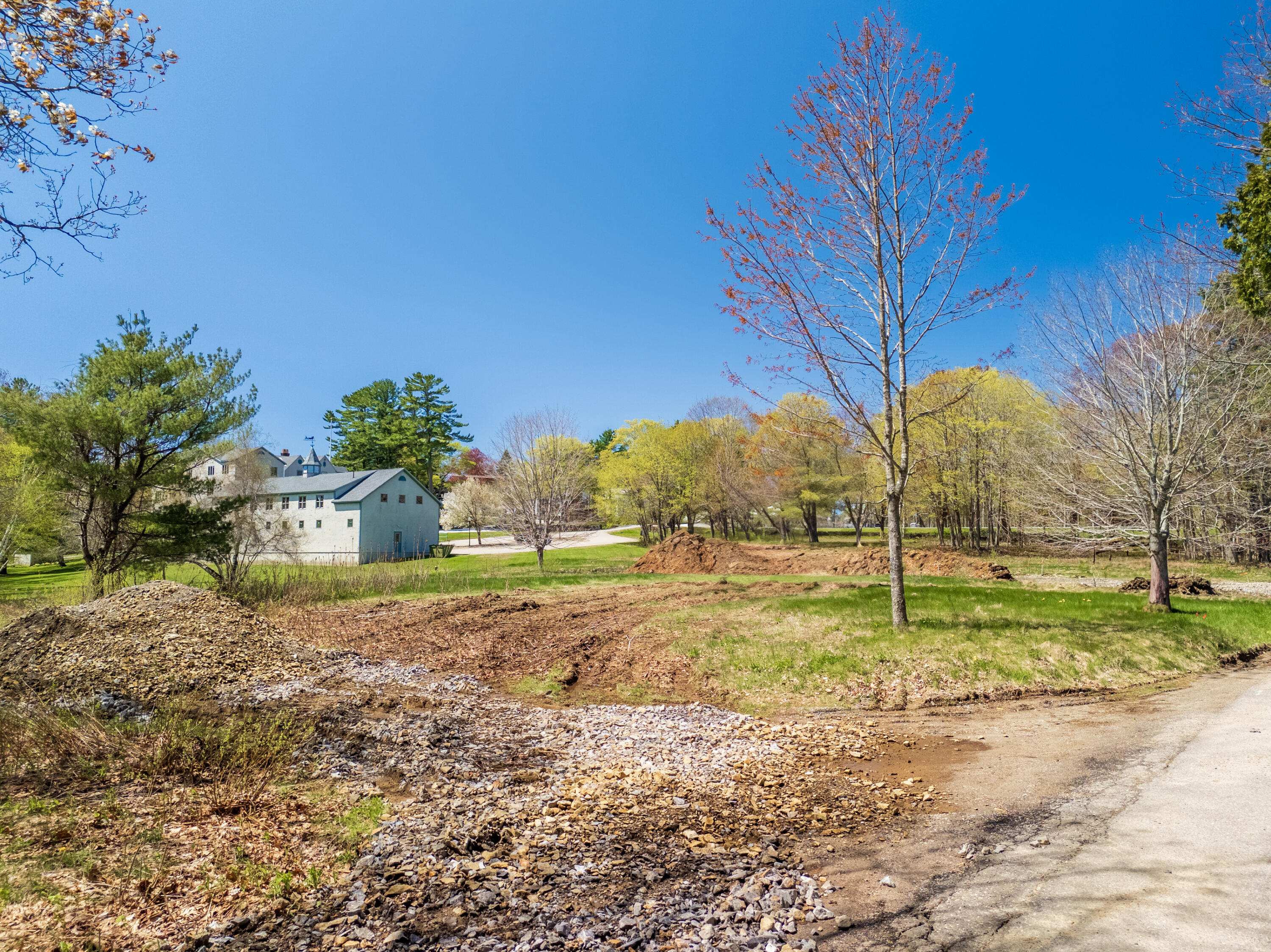 Lot 1 Roxmont Road